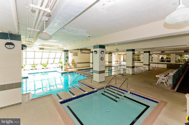 WATERGATE AT LANDMARK - Residential Lease