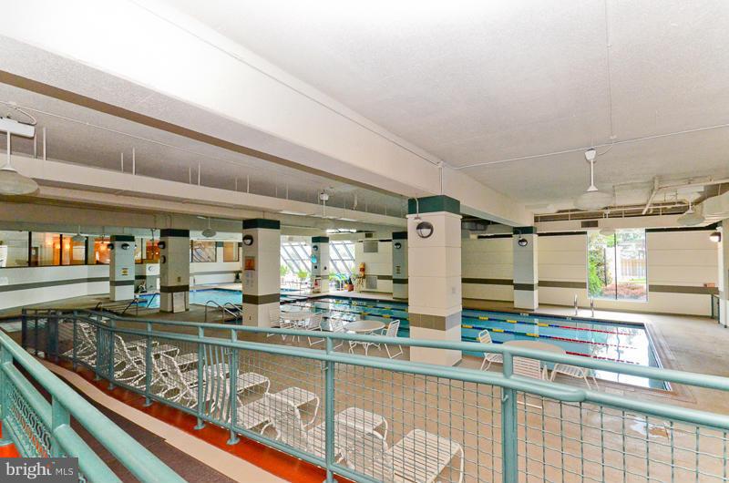 WATERGATE AT LANDMARK - Residential Lease