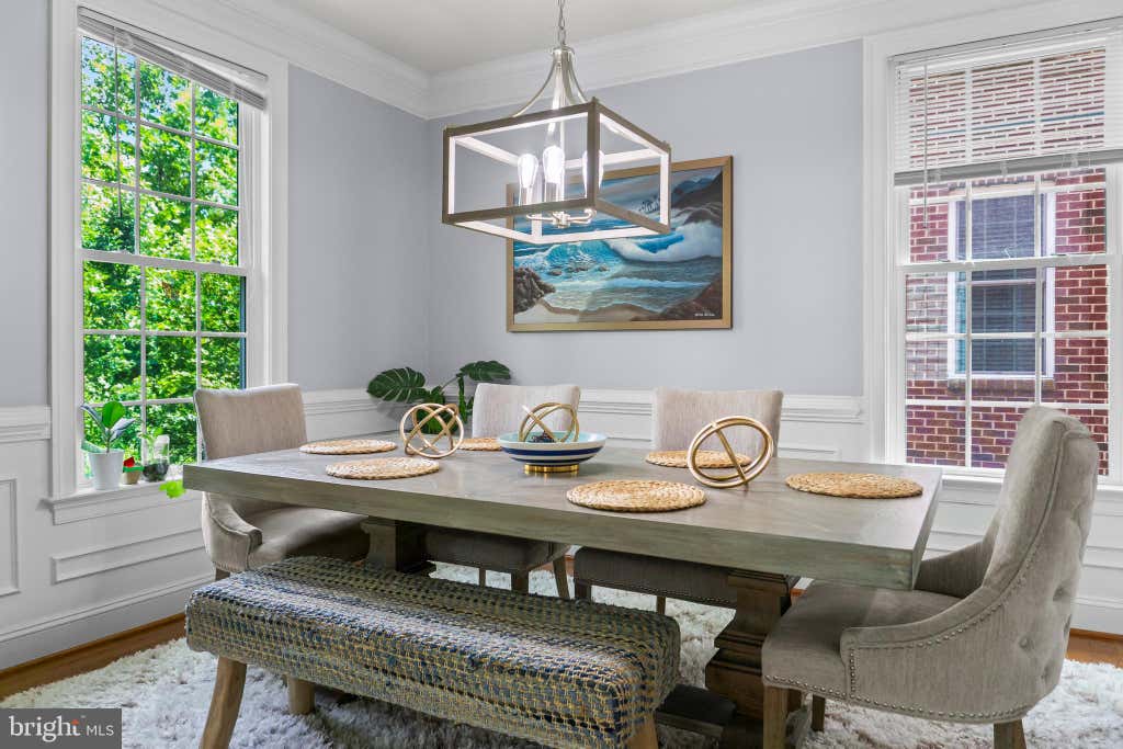 Photo of 132 Liriope Place, GAITHERSBURG, MD 20878 (MLS # MDMC2253120)
