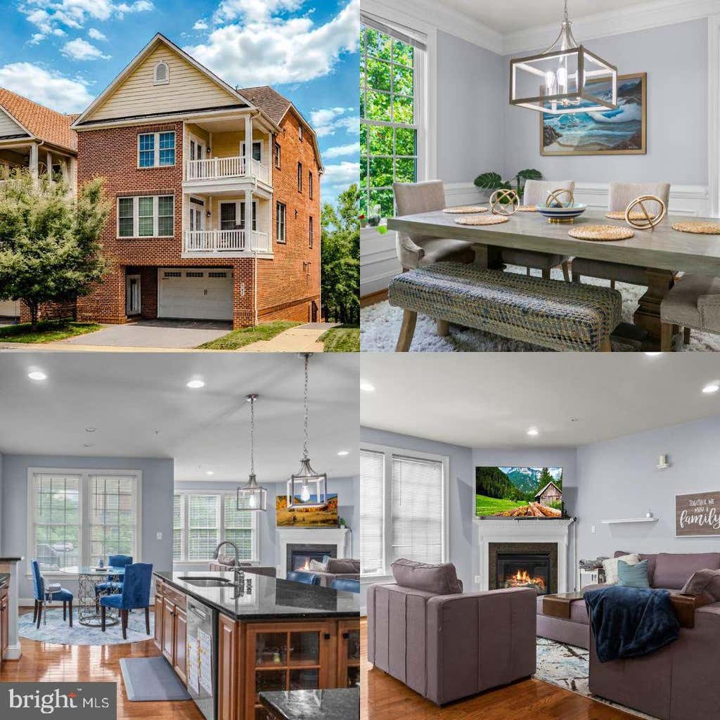 Photo of 132 Liriope Place, GAITHERSBURG, MD 20878 (MLS # MDMC2253120)