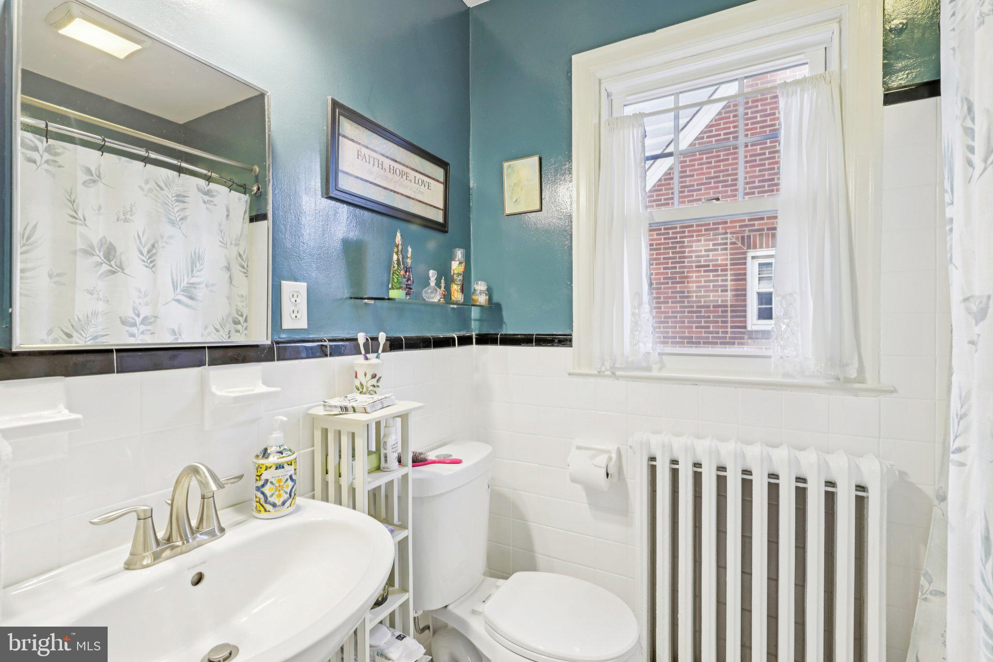 UNIVERSITY PARK - Residential