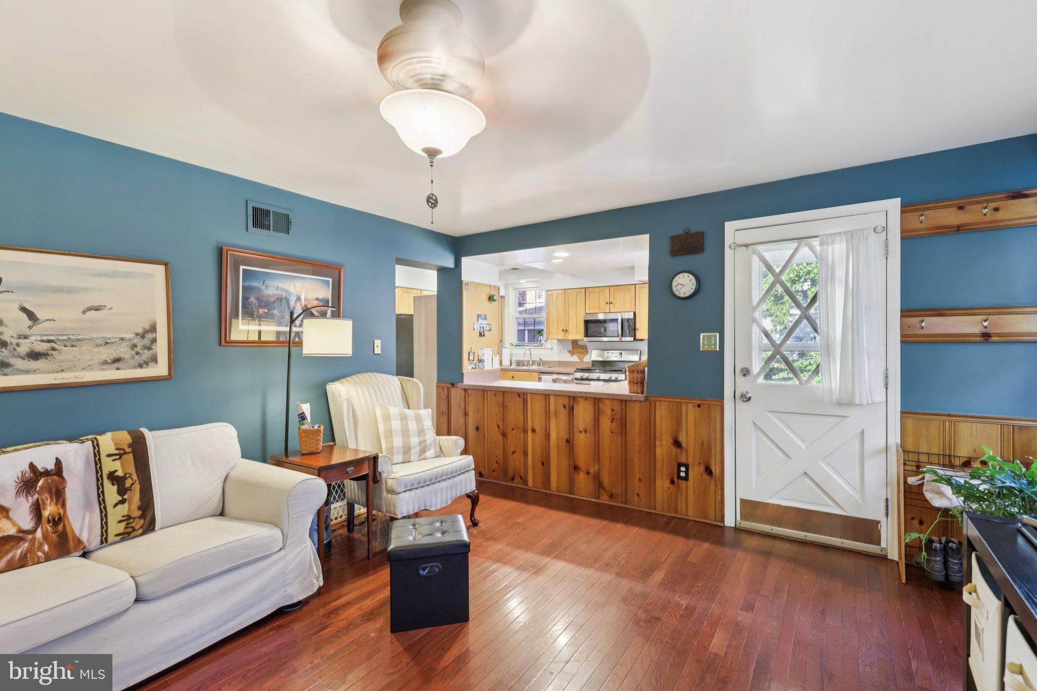 UNIVERSITY PARK - Residential