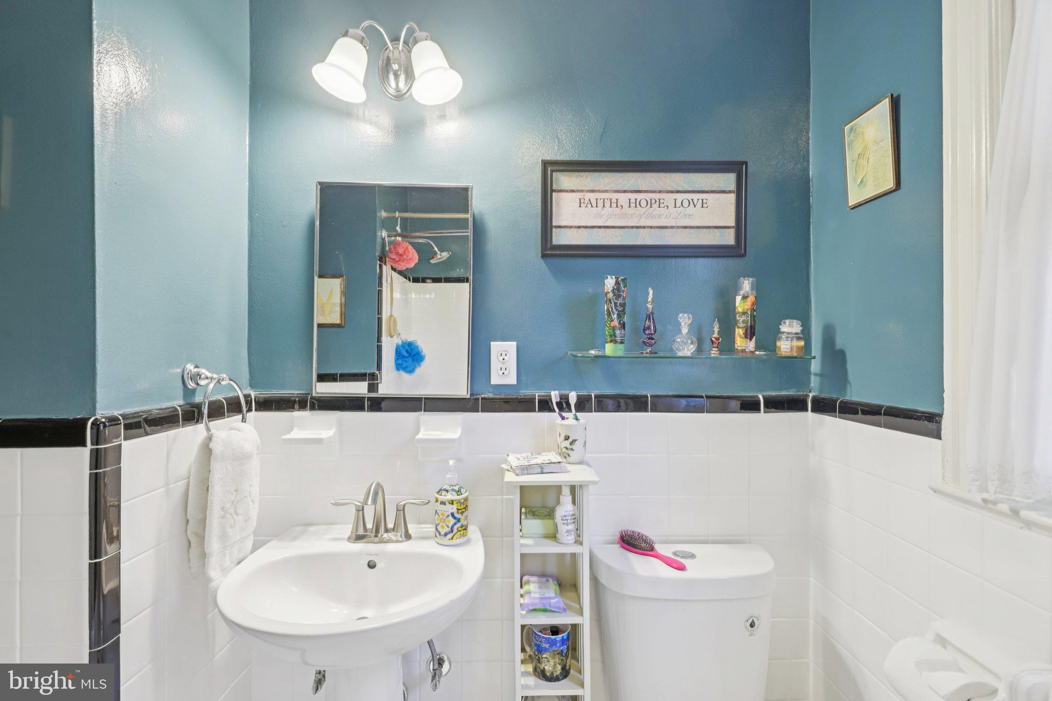 UNIVERSITY PARK - Residential