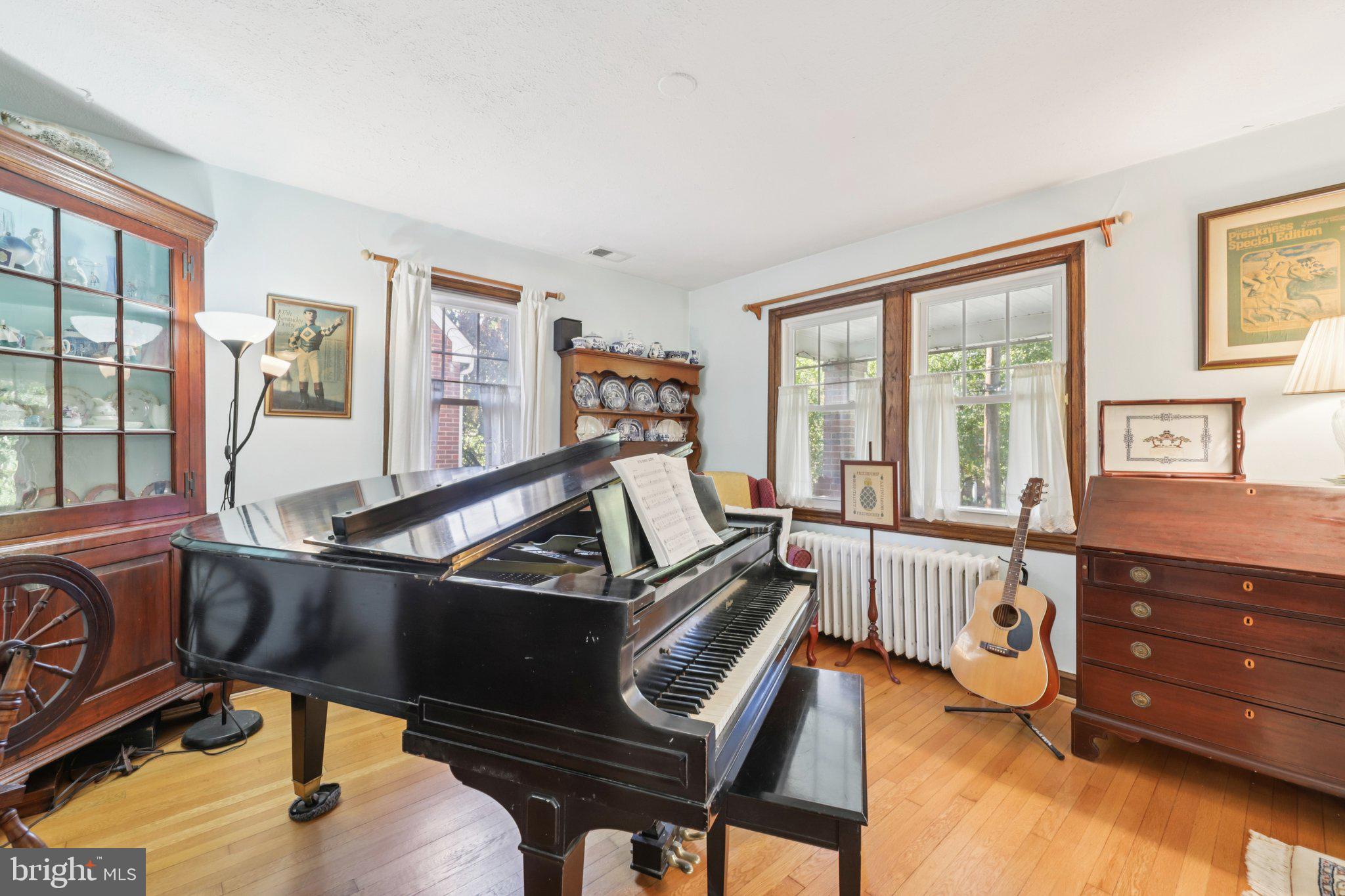 UNIVERSITY PARK - Residential