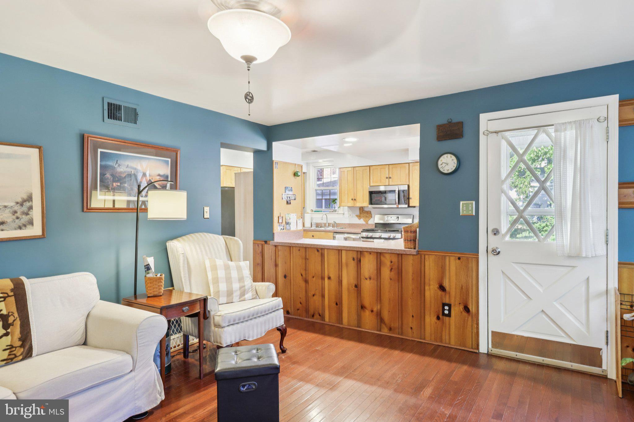 UNIVERSITY PARK - Residential