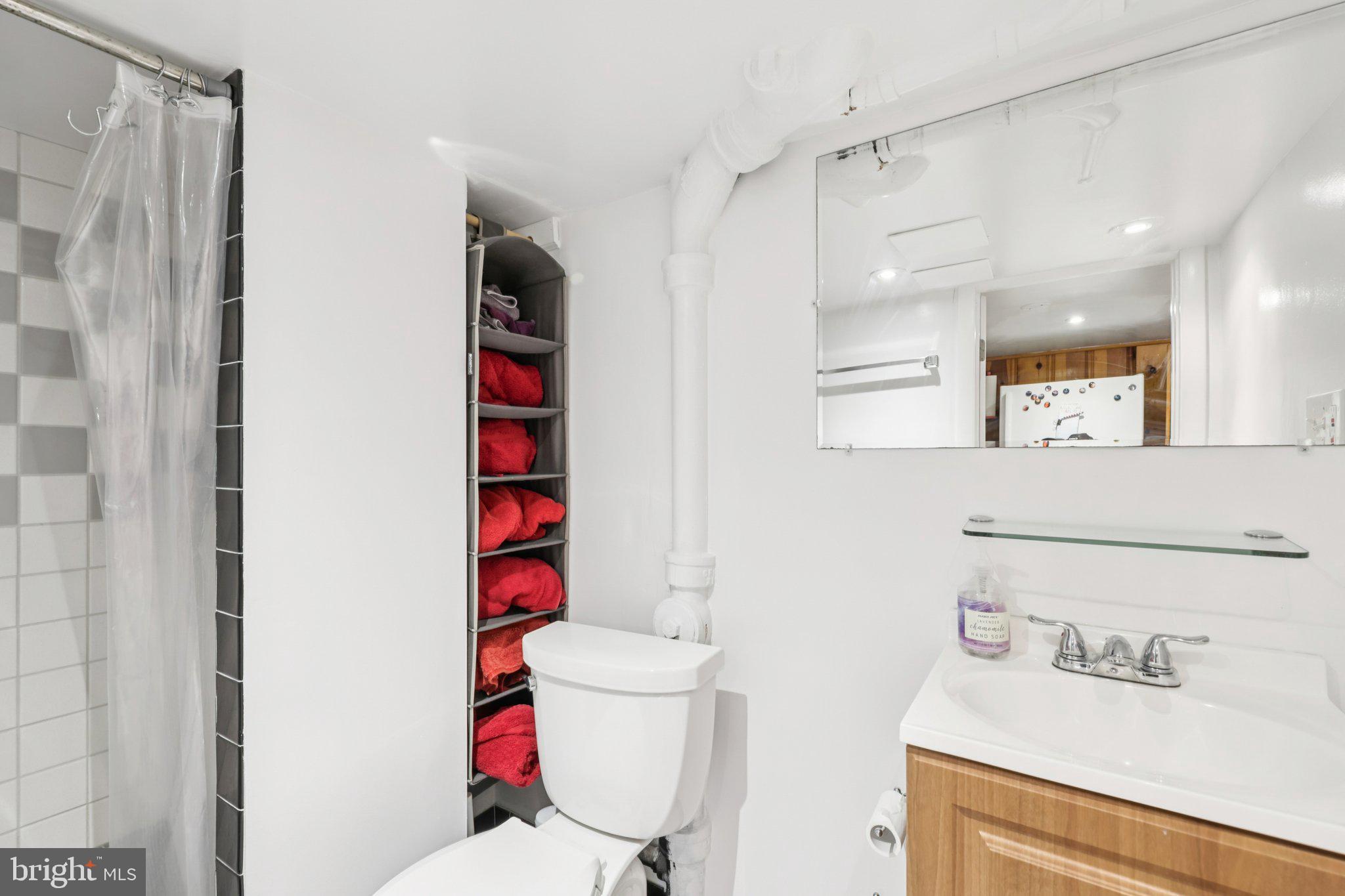 UNIVERSITY PARK - Residential