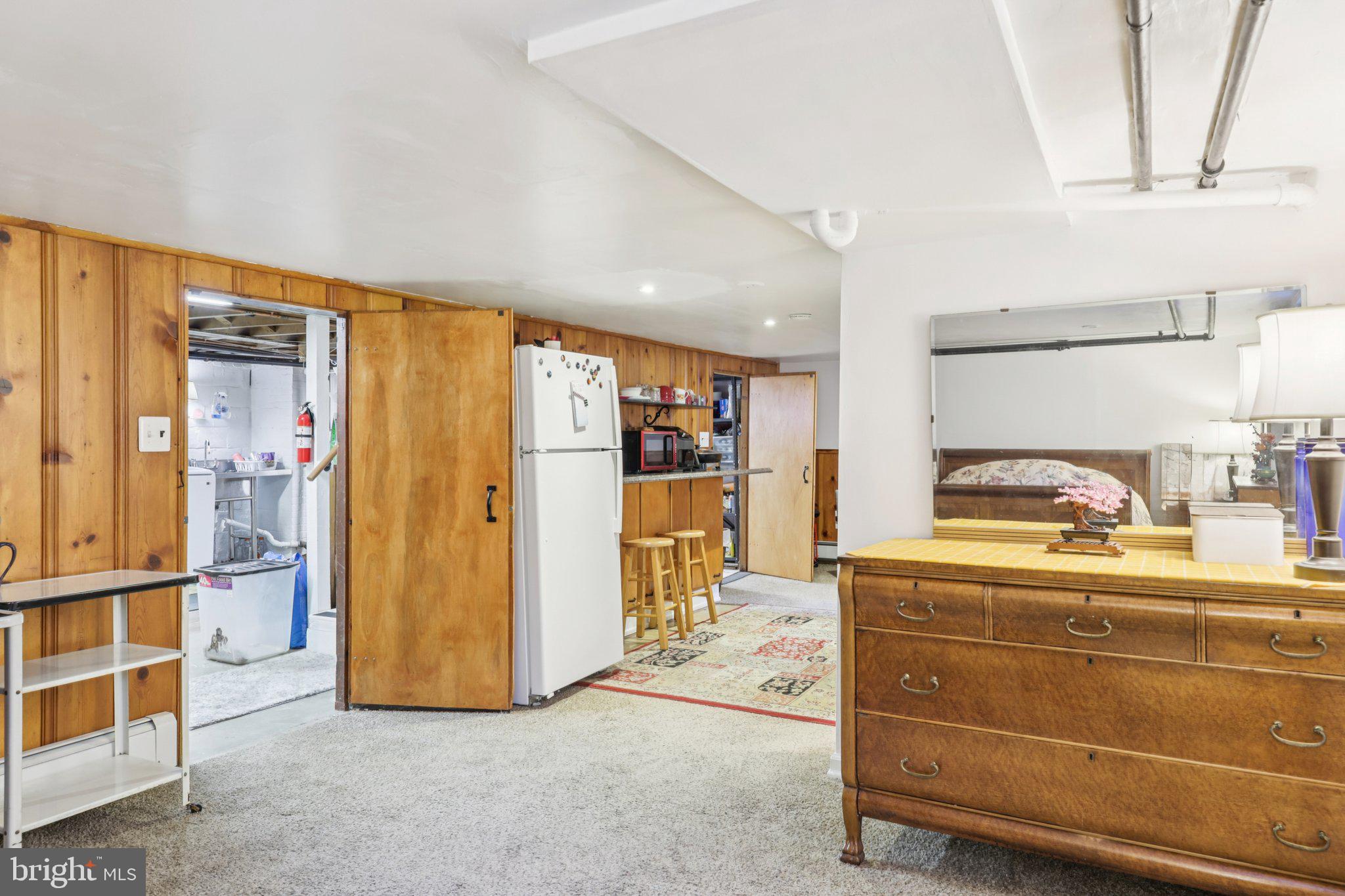 UNIVERSITY PARK - Residential