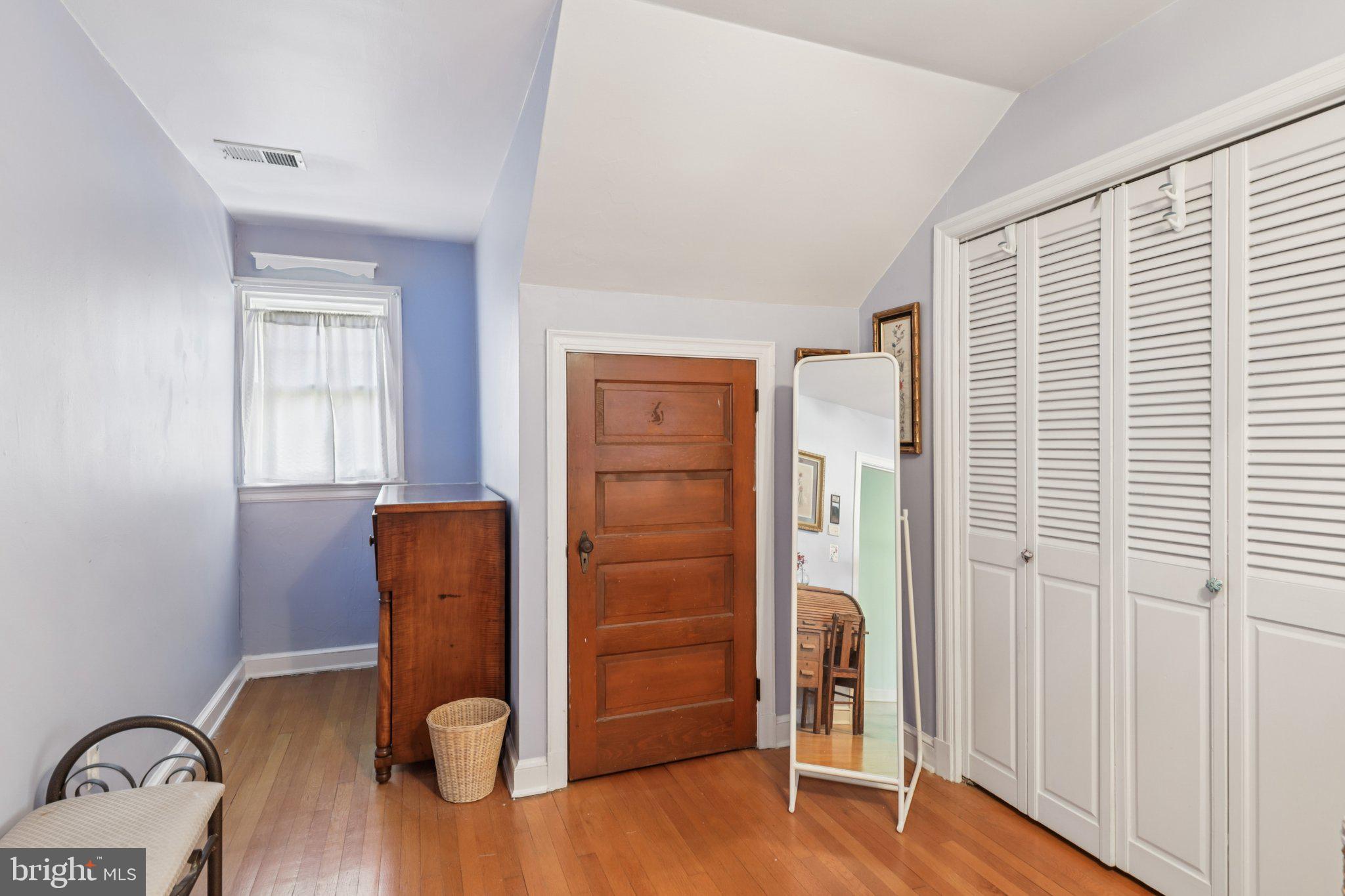 UNIVERSITY PARK - Residential