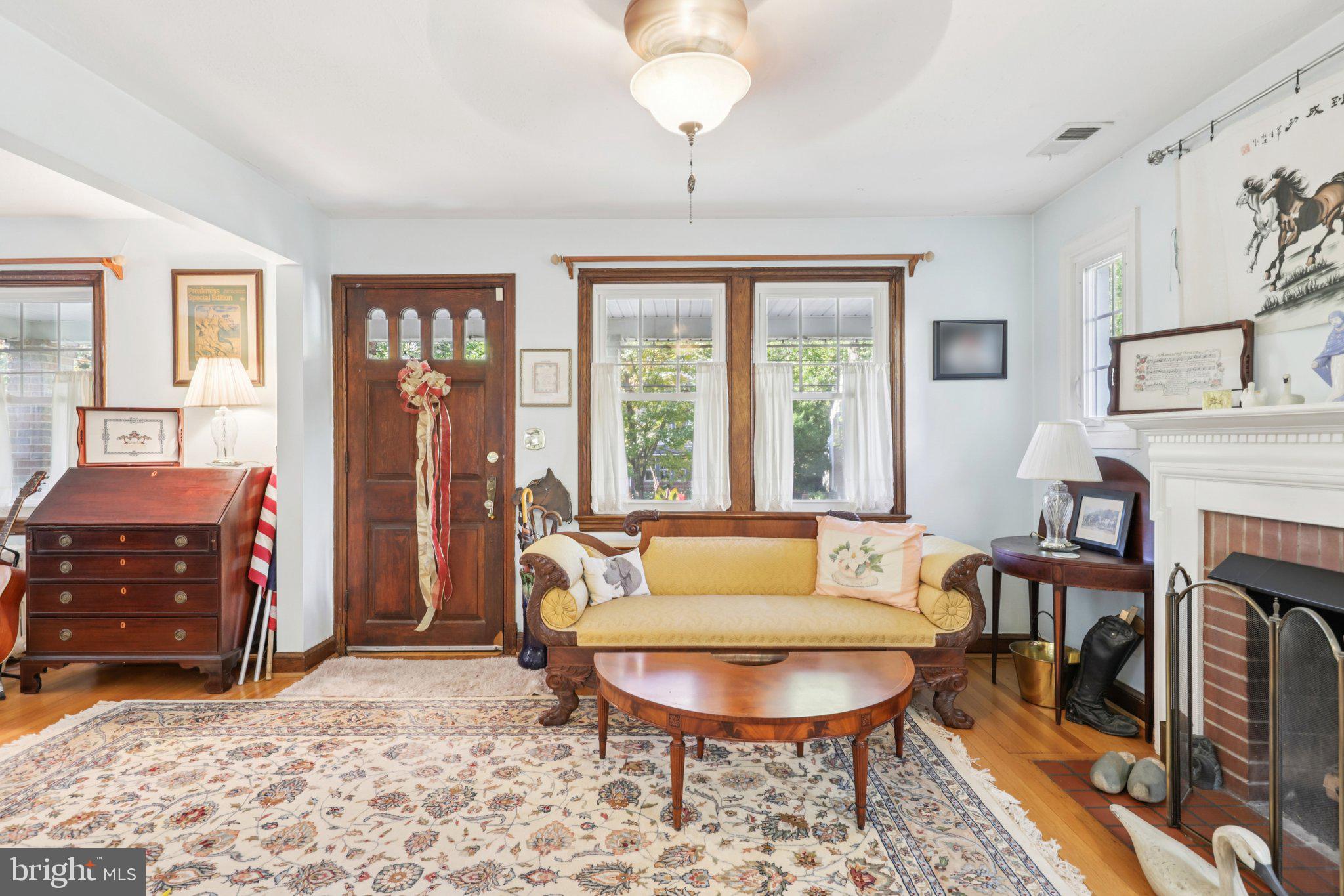 UNIVERSITY PARK - Residential