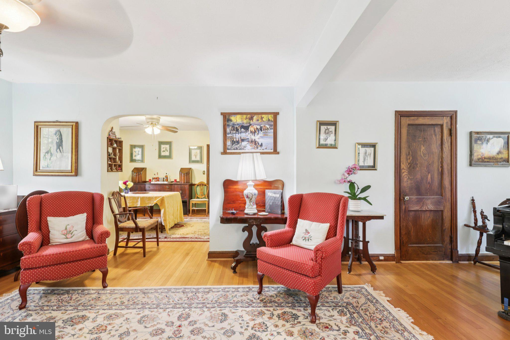 UNIVERSITY PARK - Residential