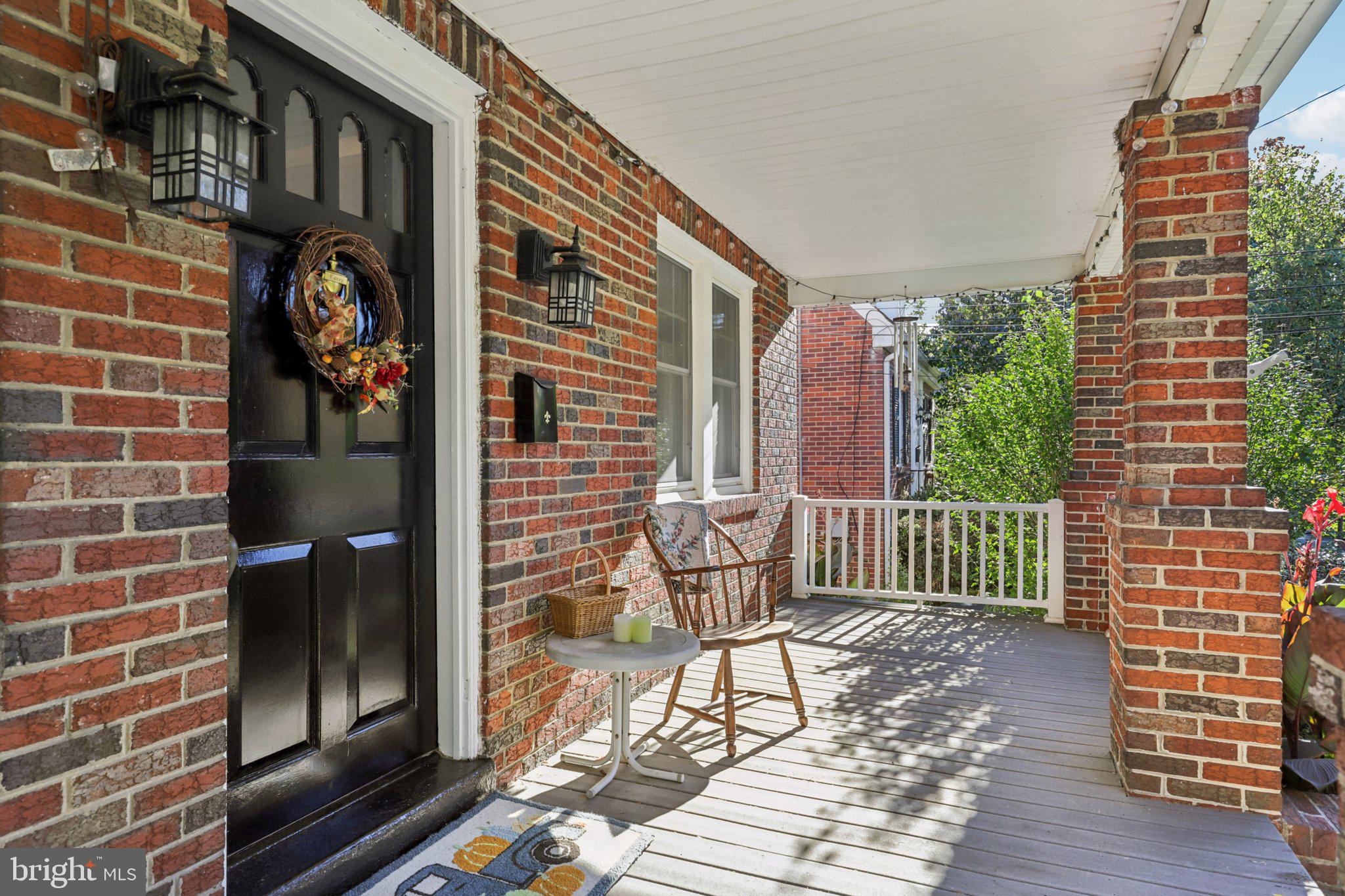 UNIVERSITY PARK - Residential