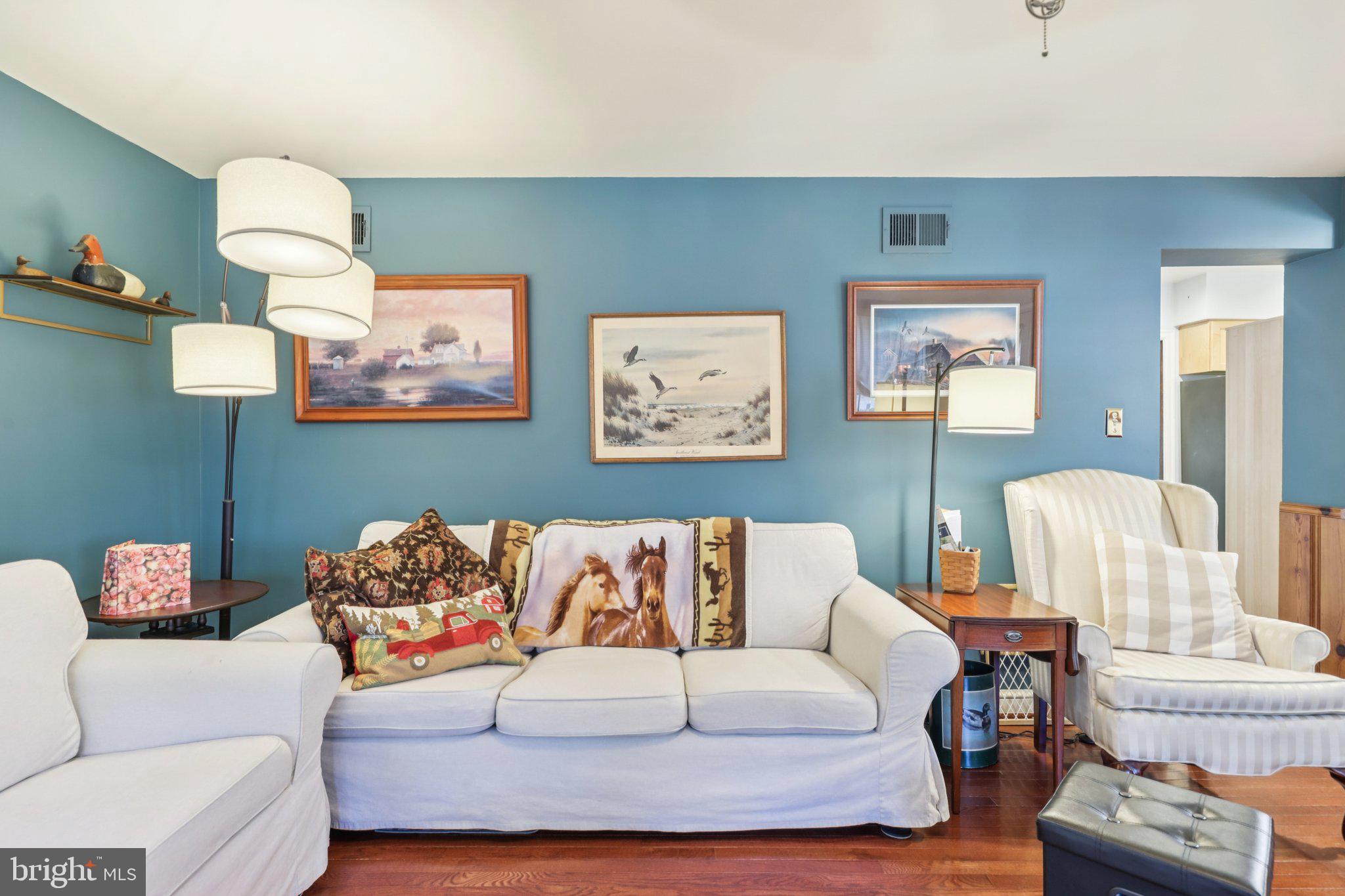 UNIVERSITY PARK - Residential