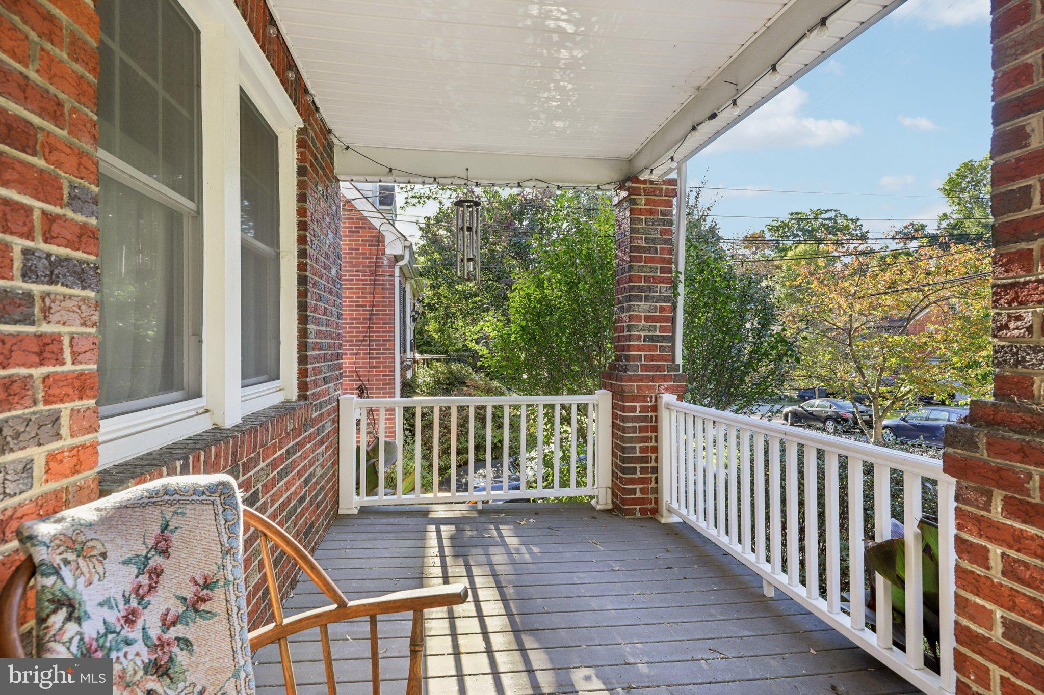 UNIVERSITY PARK - Residential