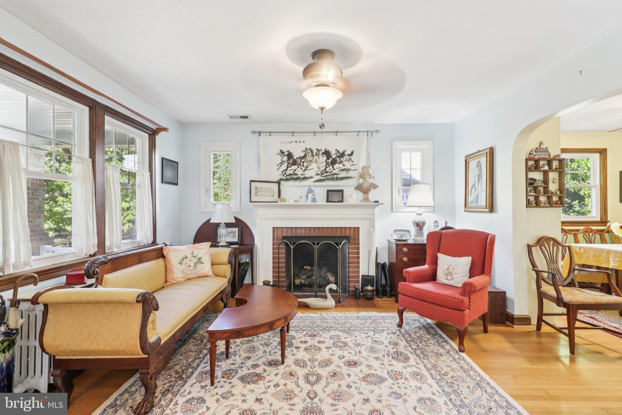 UNIVERSITY PARK - Residential