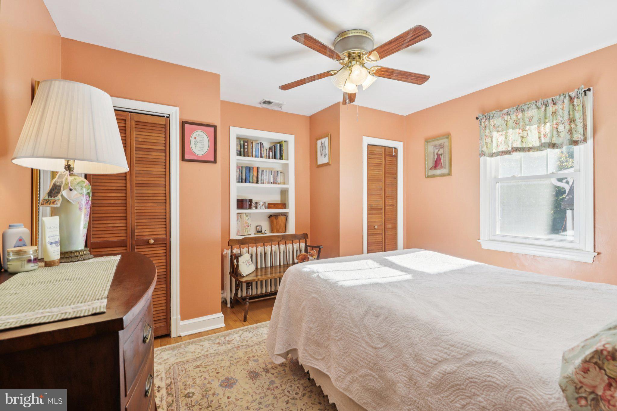 UNIVERSITY PARK - Residential