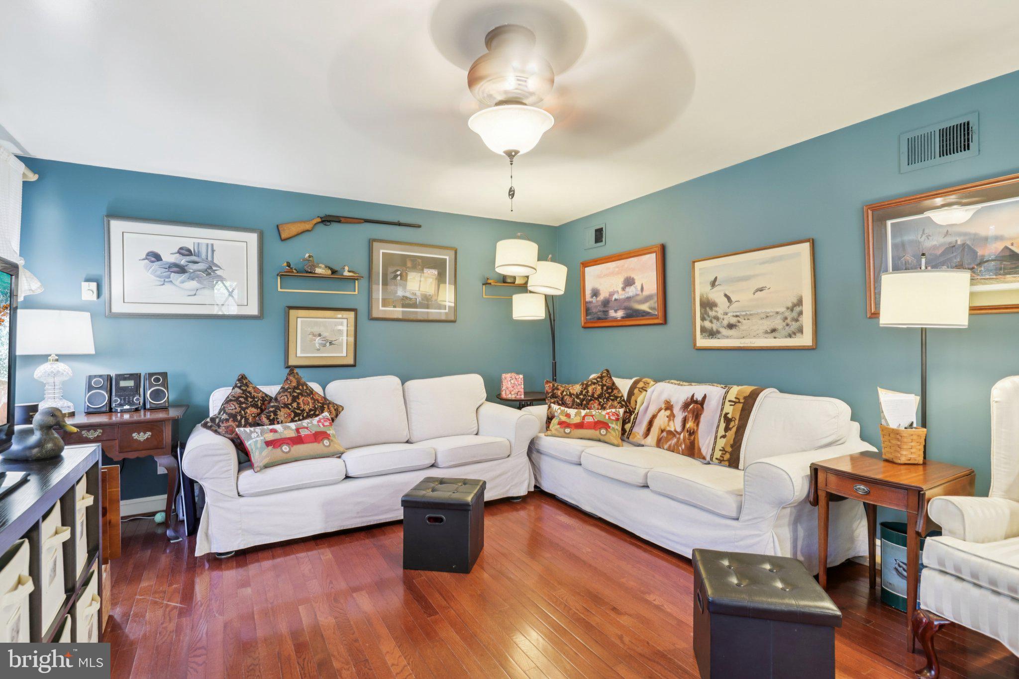 UNIVERSITY PARK - Residential