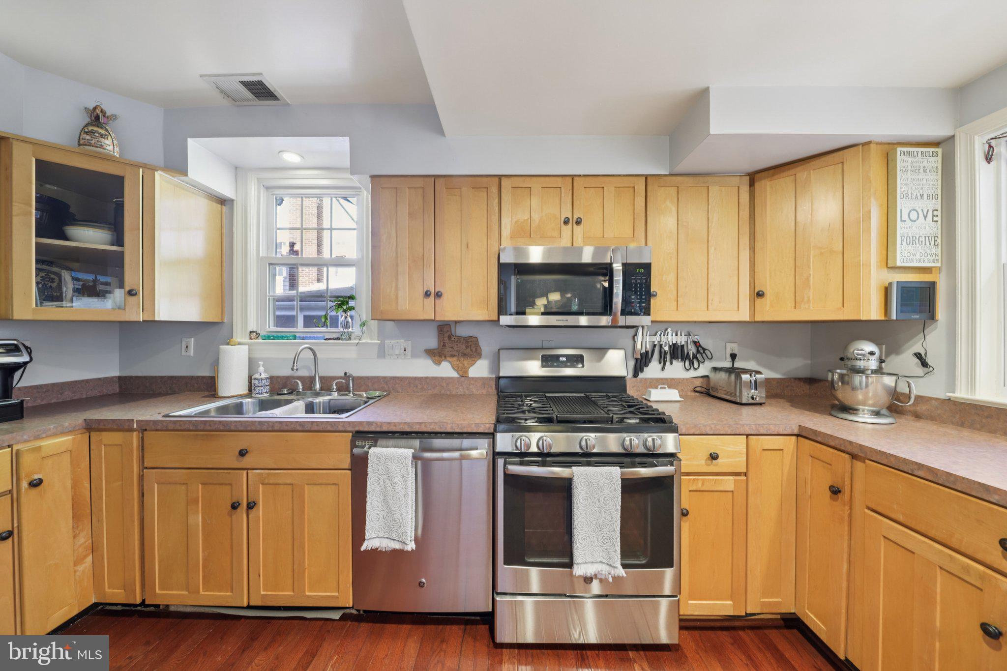 UNIVERSITY PARK - Residential