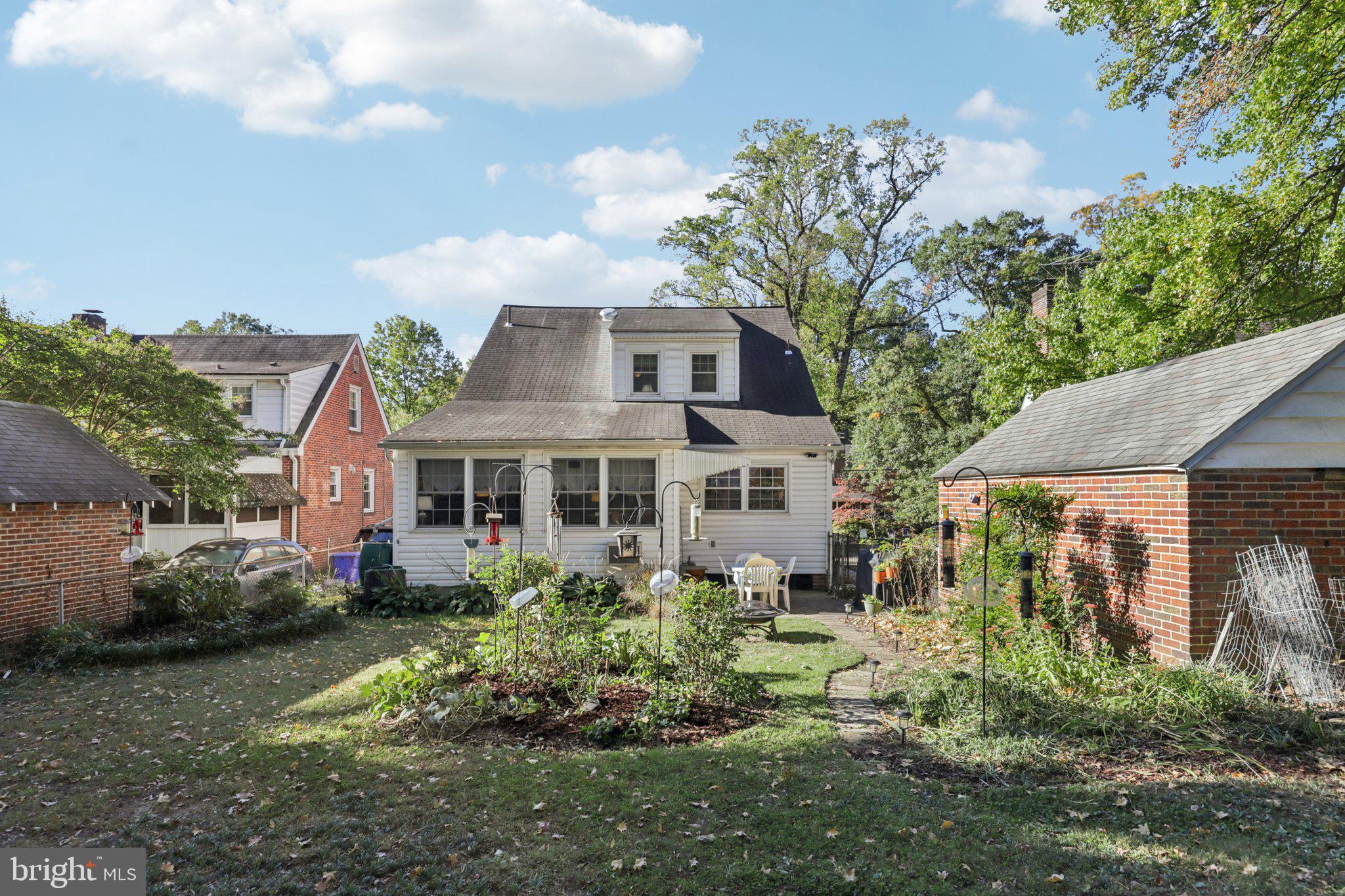 UNIVERSITY PARK - Residential