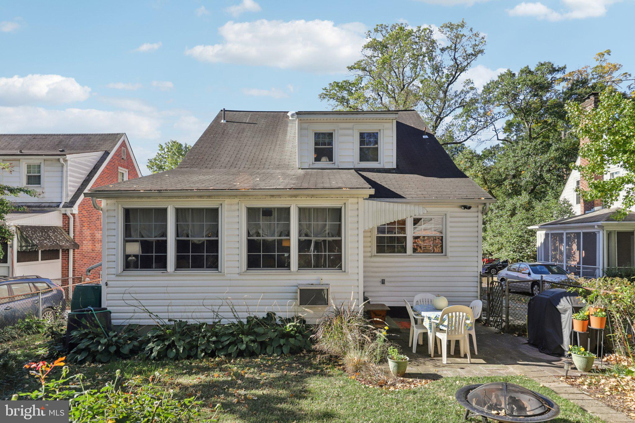 UNIVERSITY PARK - Residential