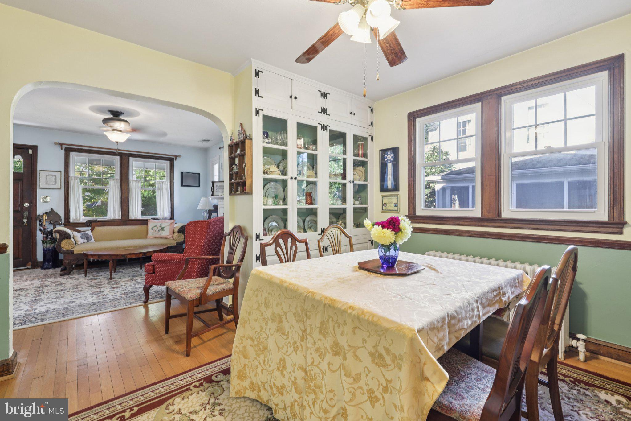 UNIVERSITY PARK - Residential