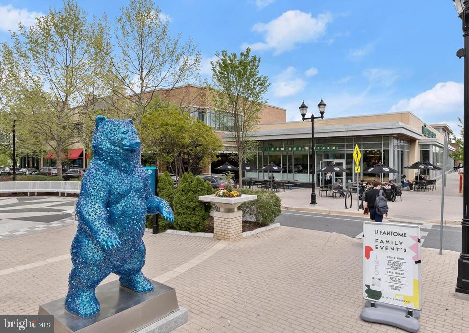 UNIVERSITY PARK - Residential