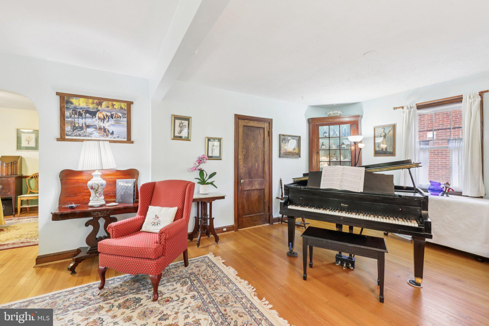 UNIVERSITY PARK - Residential