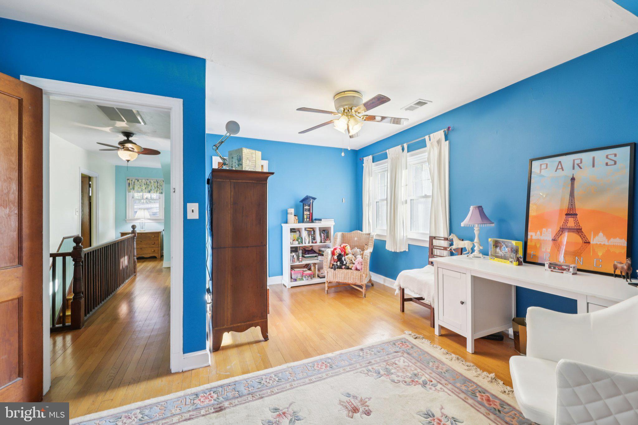 UNIVERSITY PARK - Residential