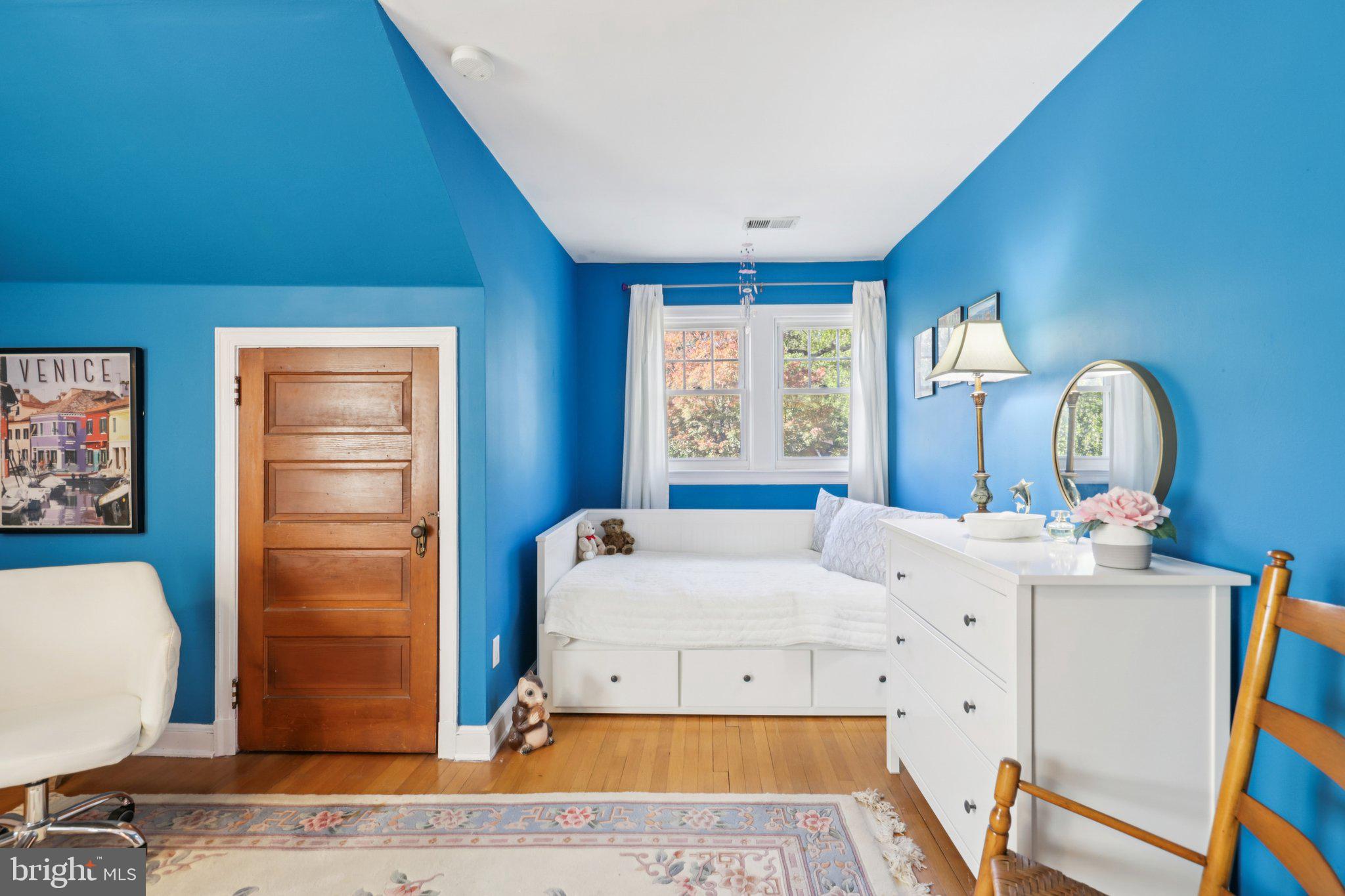 UNIVERSITY PARK - Residential