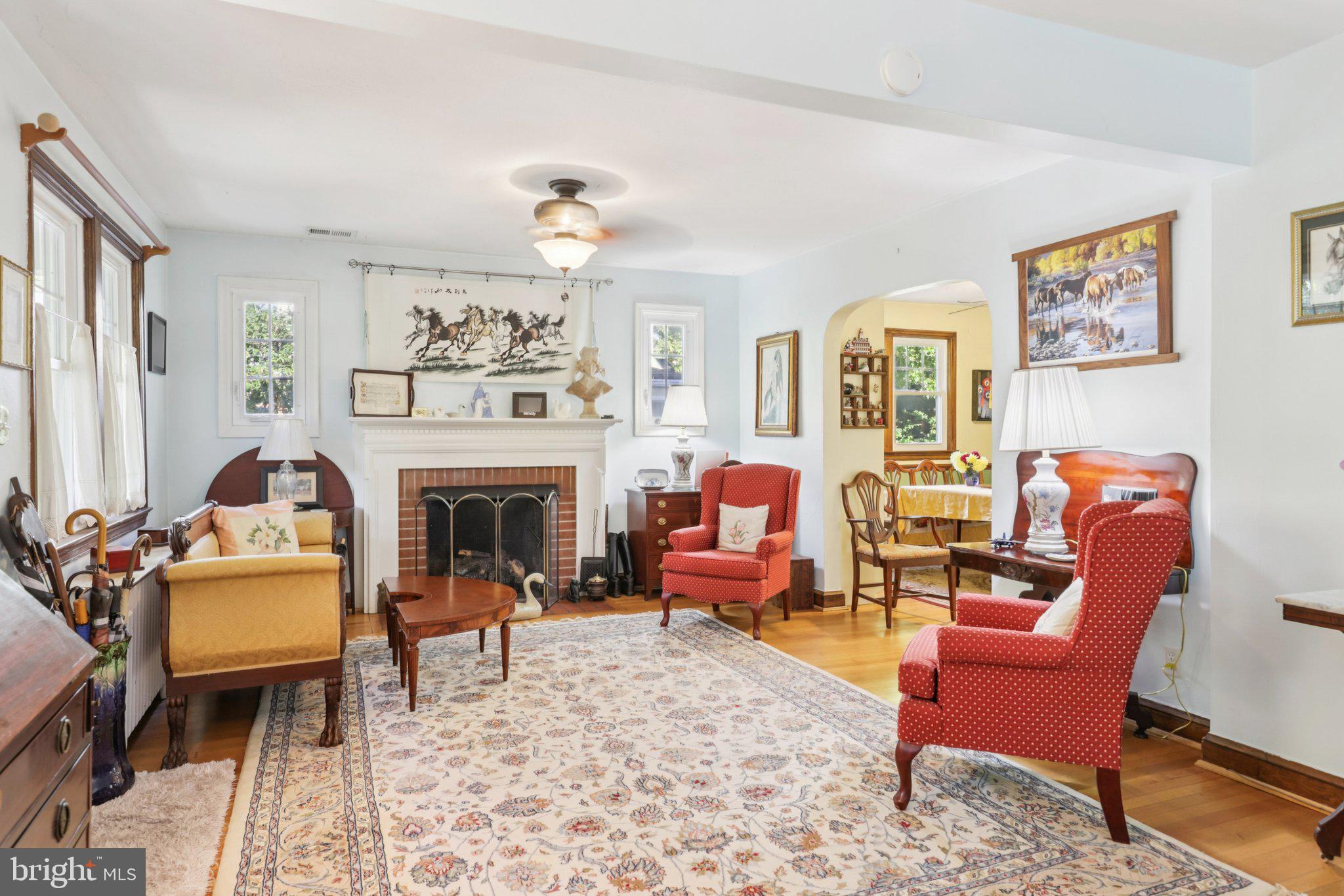 UNIVERSITY PARK - Residential