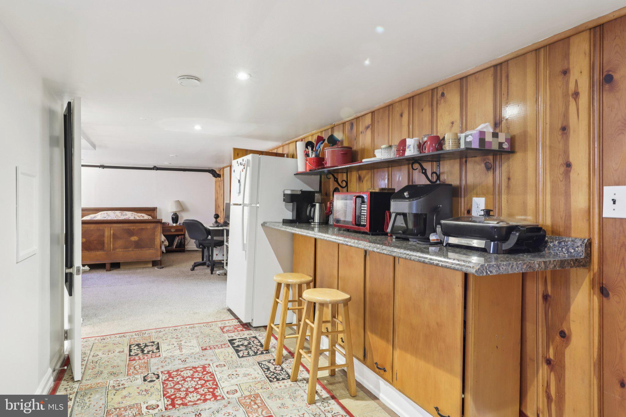 UNIVERSITY PARK - Residential