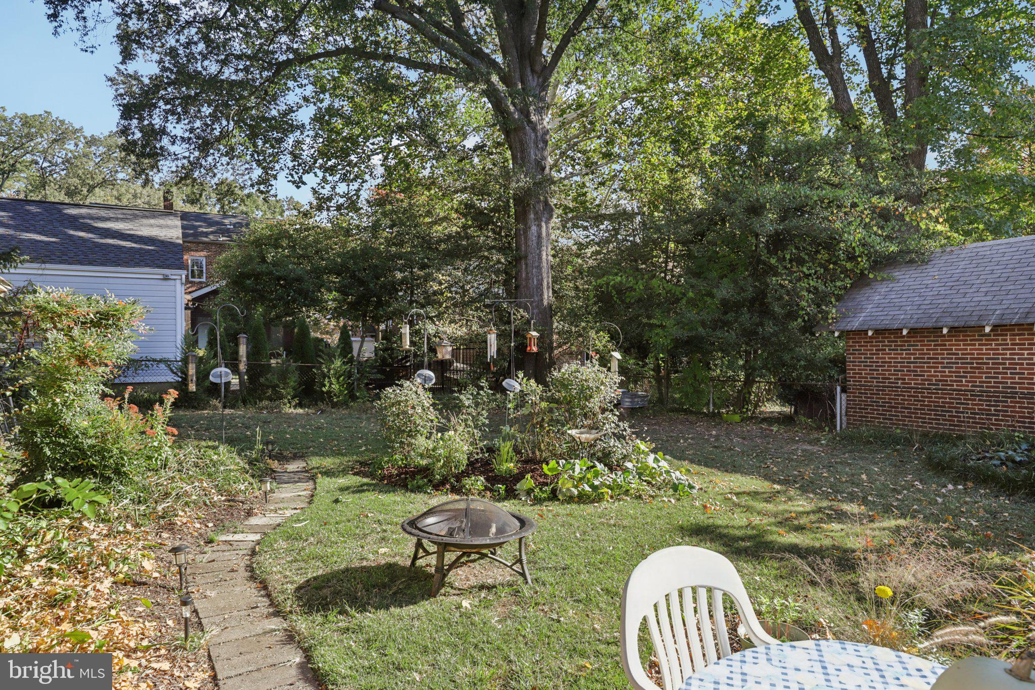 UNIVERSITY PARK - Residential