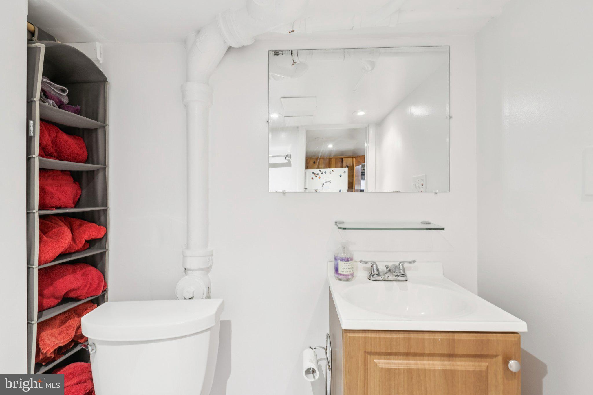 UNIVERSITY PARK - Residential