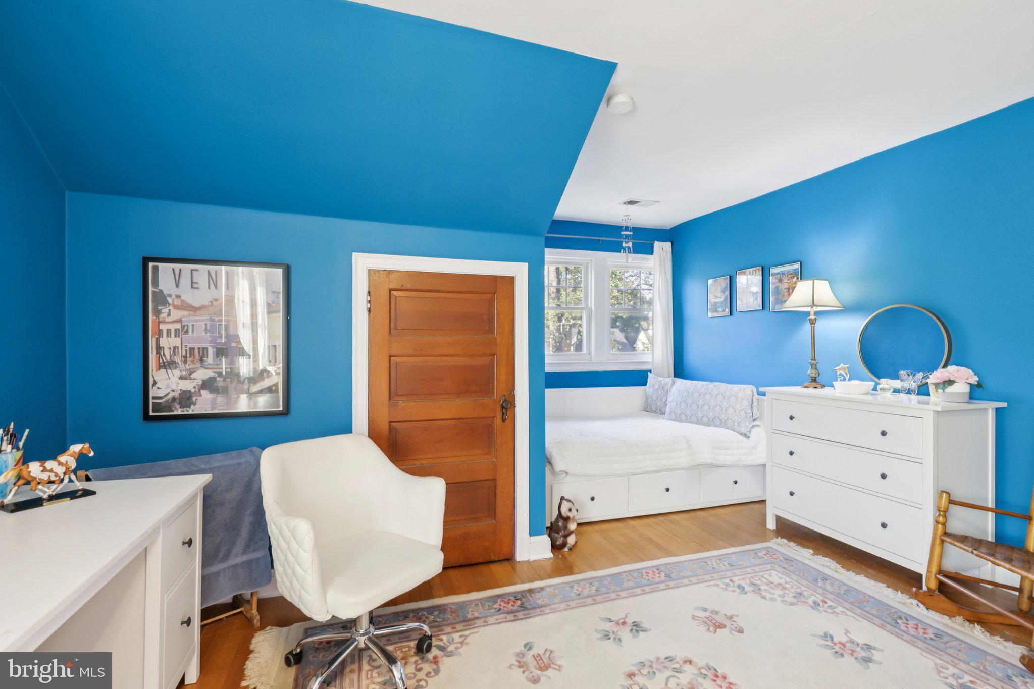 UNIVERSITY PARK - Residential