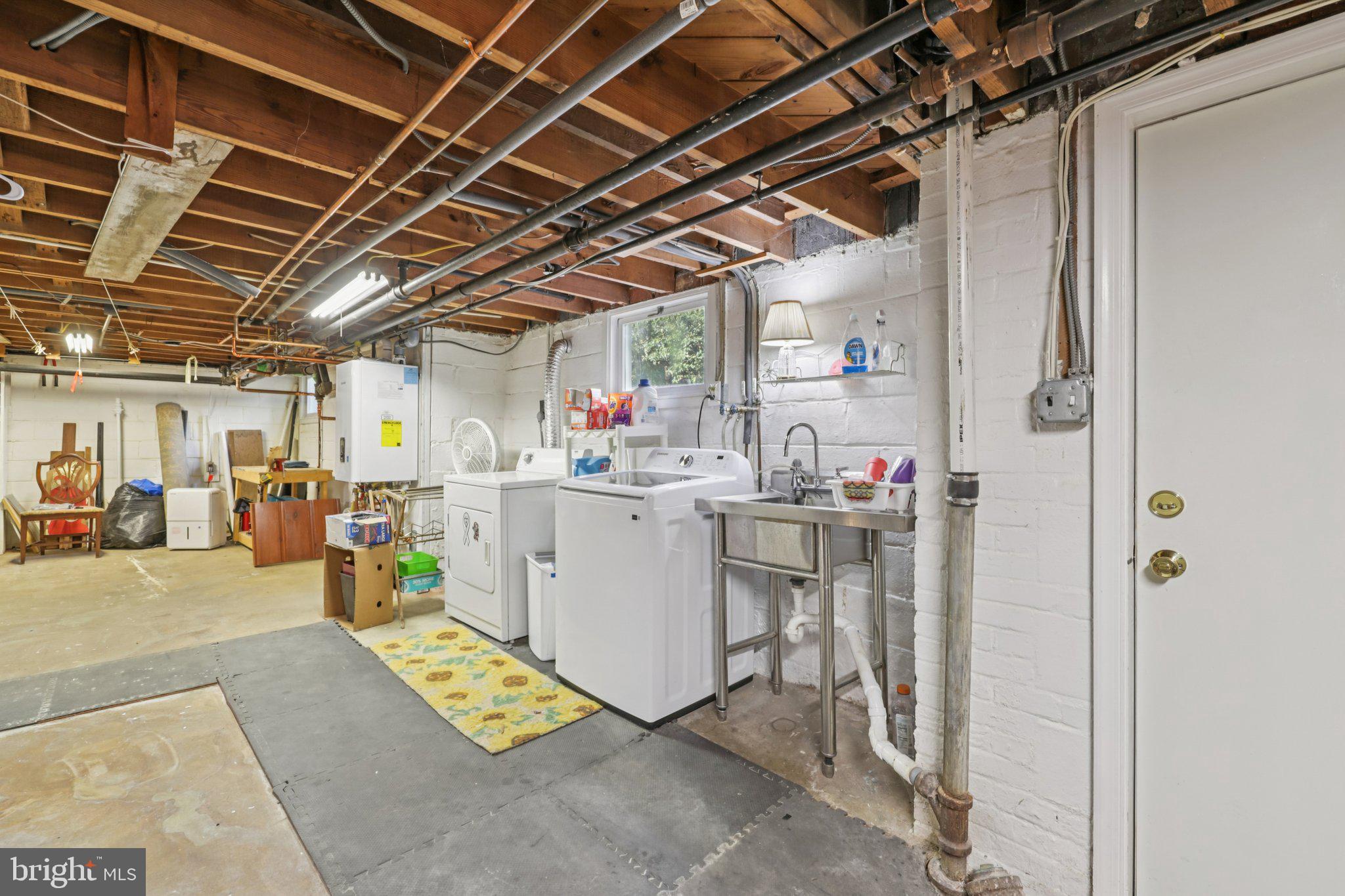 UNIVERSITY PARK - Residential