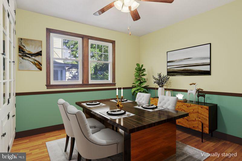 UNIVERSITY PARK - Residential