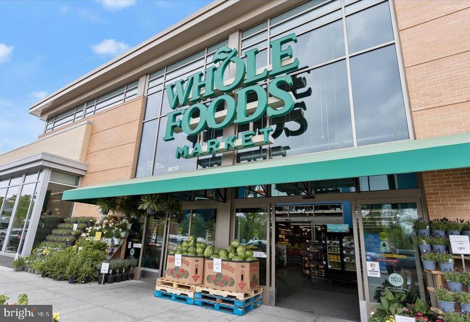 UNIVERSITY PARK - Residential