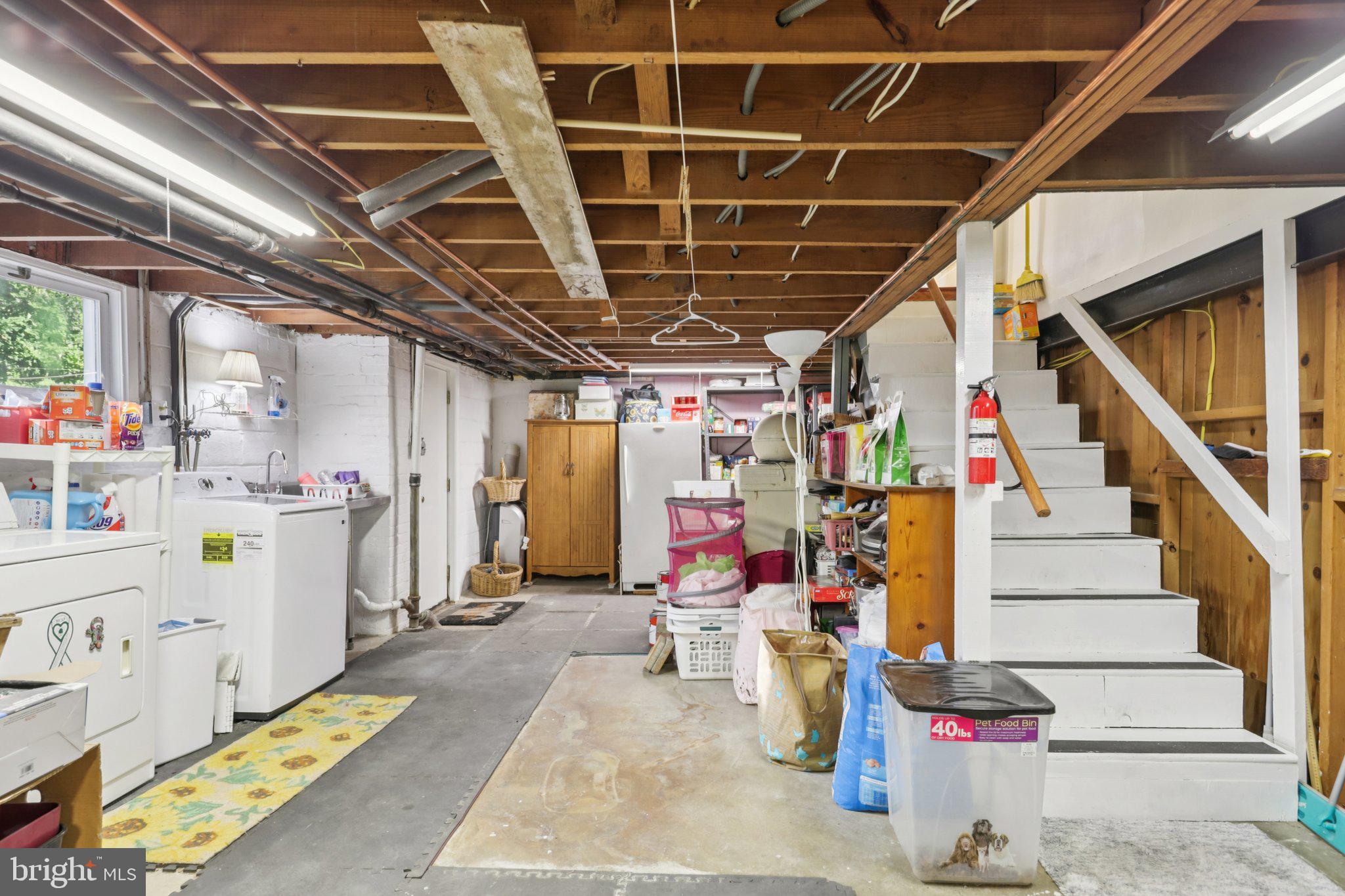 UNIVERSITY PARK - Residential