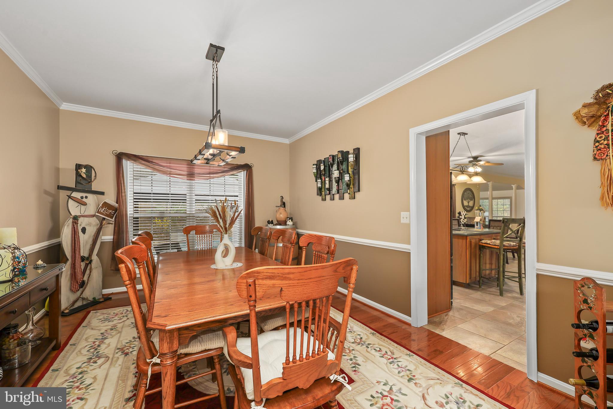 BRANDERMILL - Residential