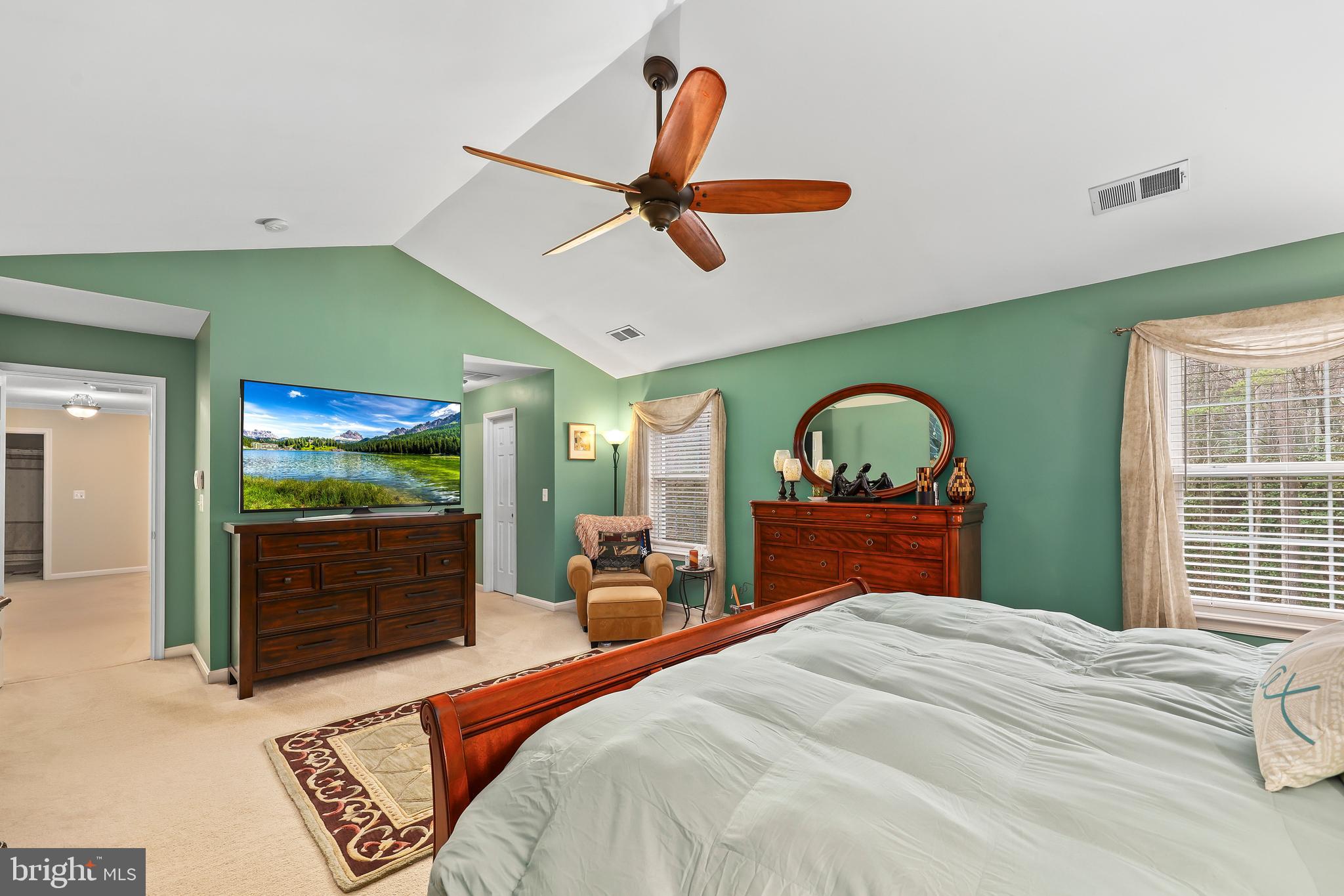 BRANDERMILL - Residential