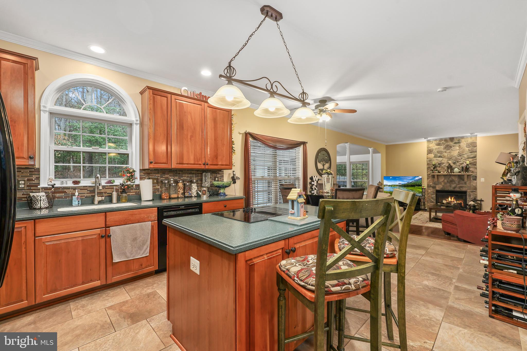 BRANDERMILL - Residential