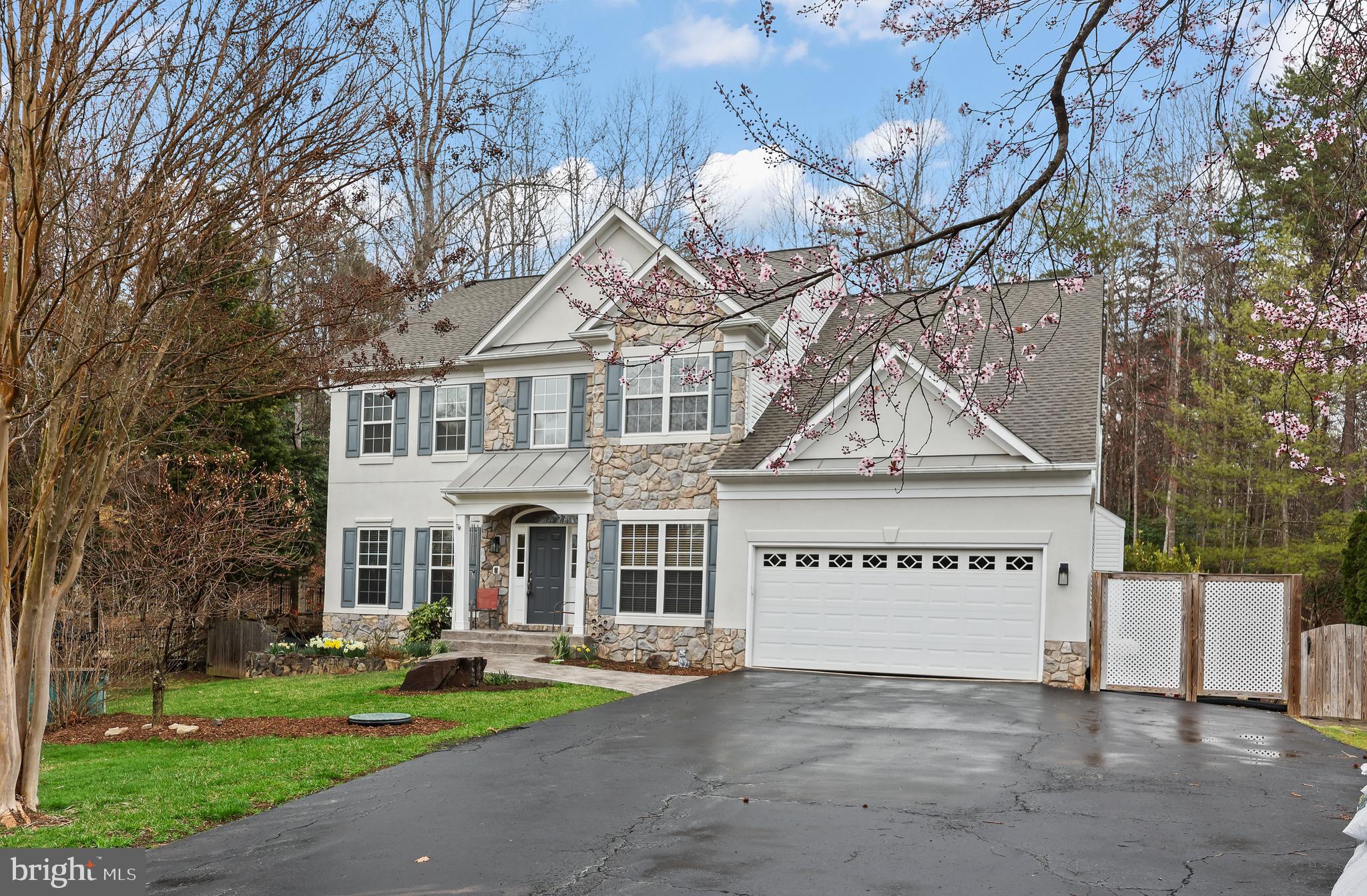 BRANDERMILL - Residential