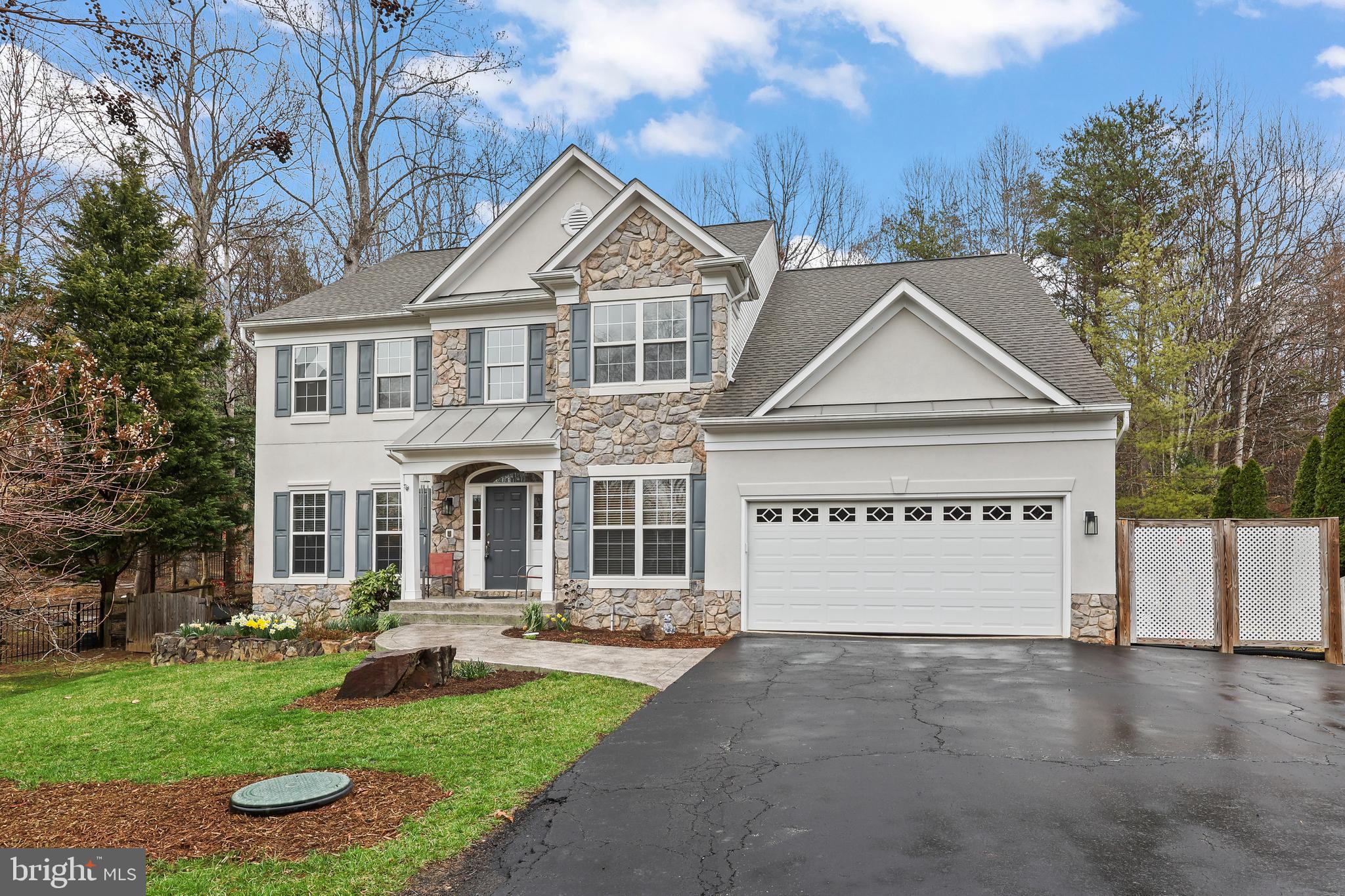 BRANDERMILL - Residential