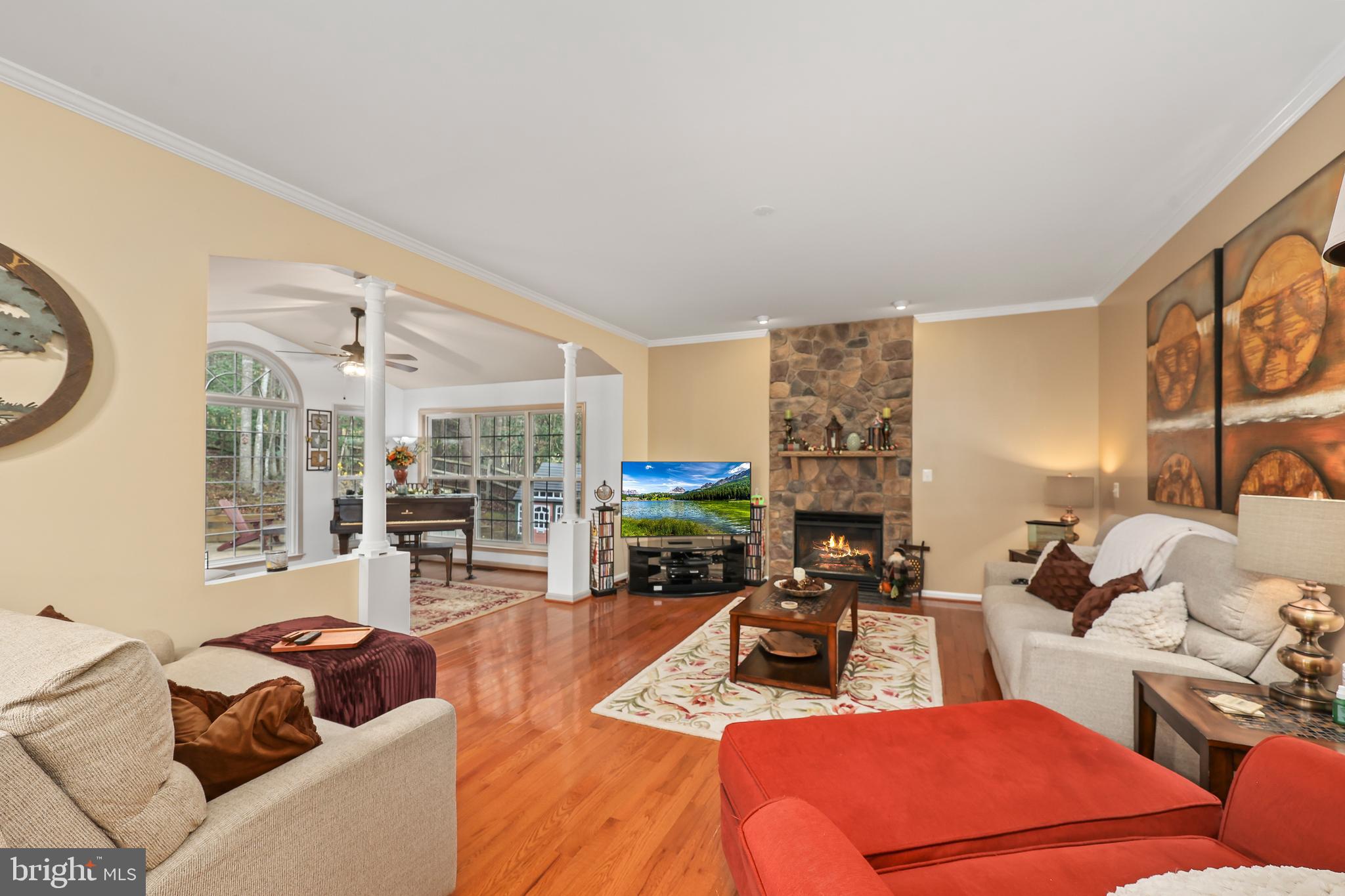 BRANDERMILL - Residential