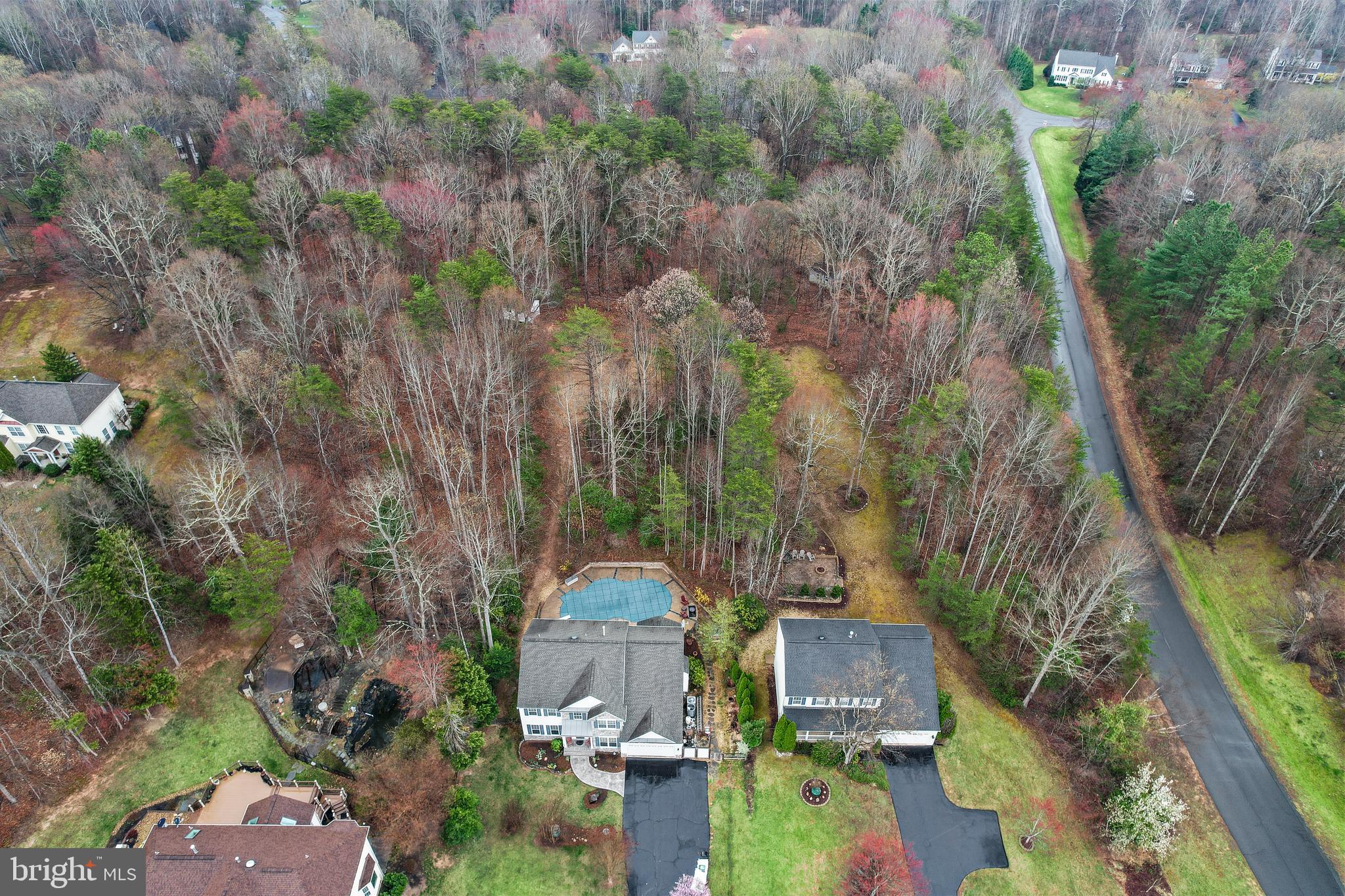 BRANDERMILL - Residential