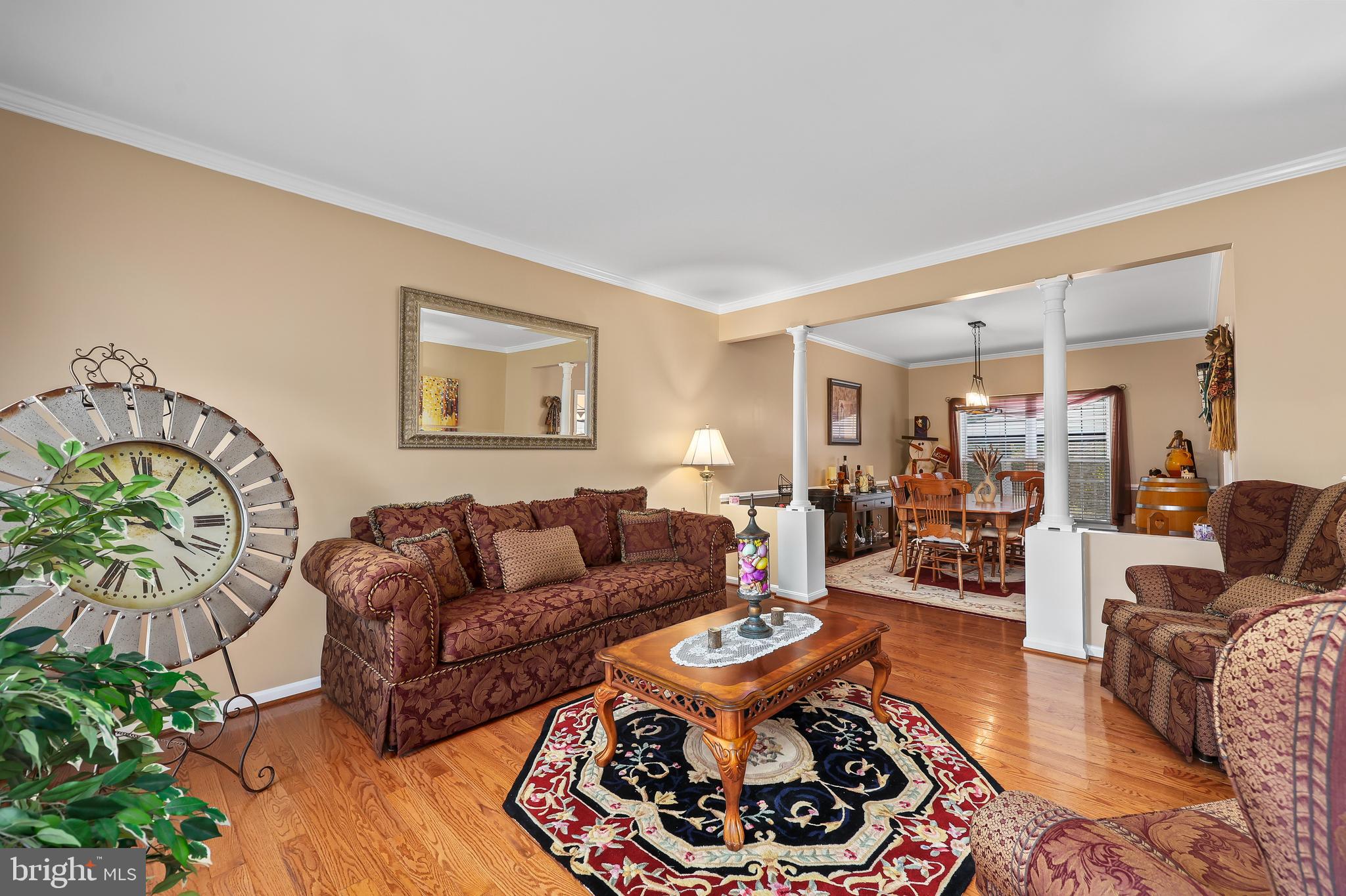 BRANDERMILL - Residential