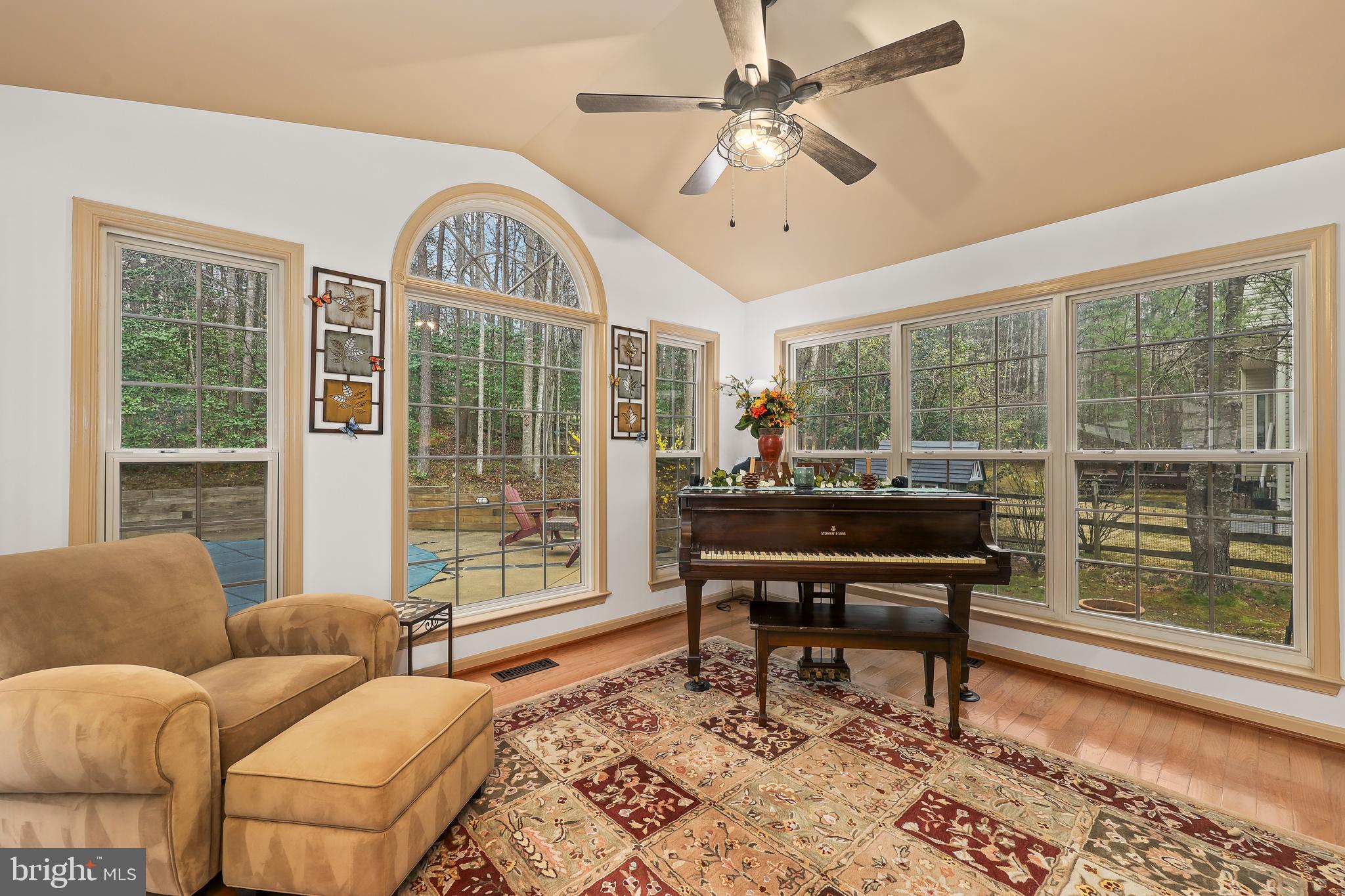 BRANDERMILL - Residential