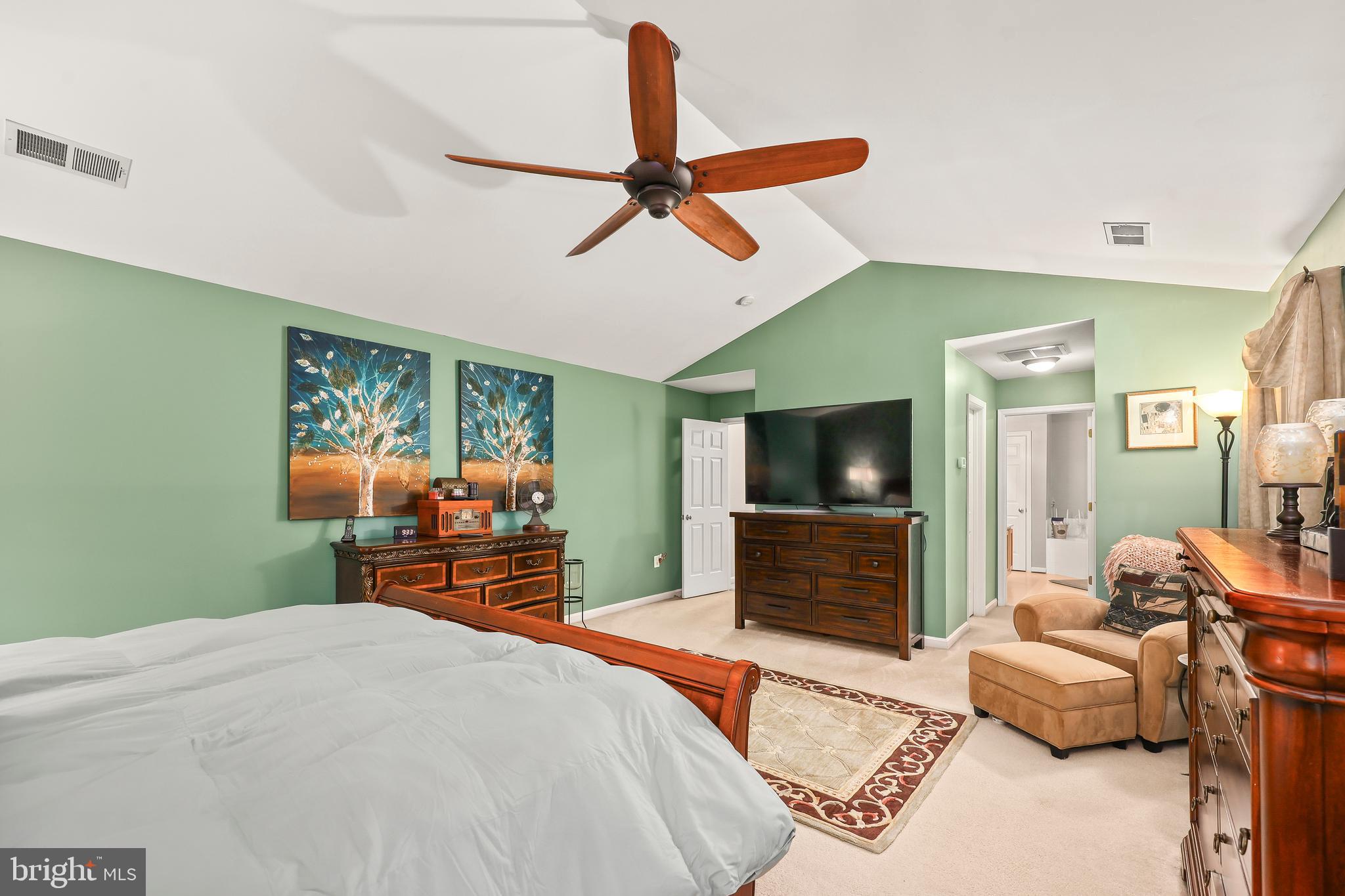 BRANDERMILL - Residential