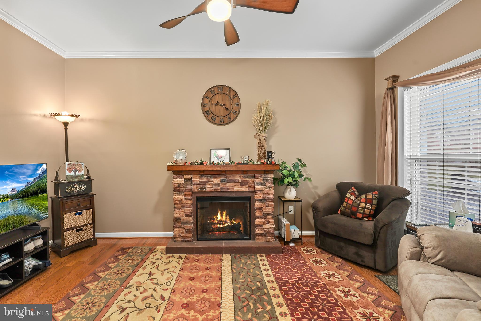 BRANDERMILL - Residential