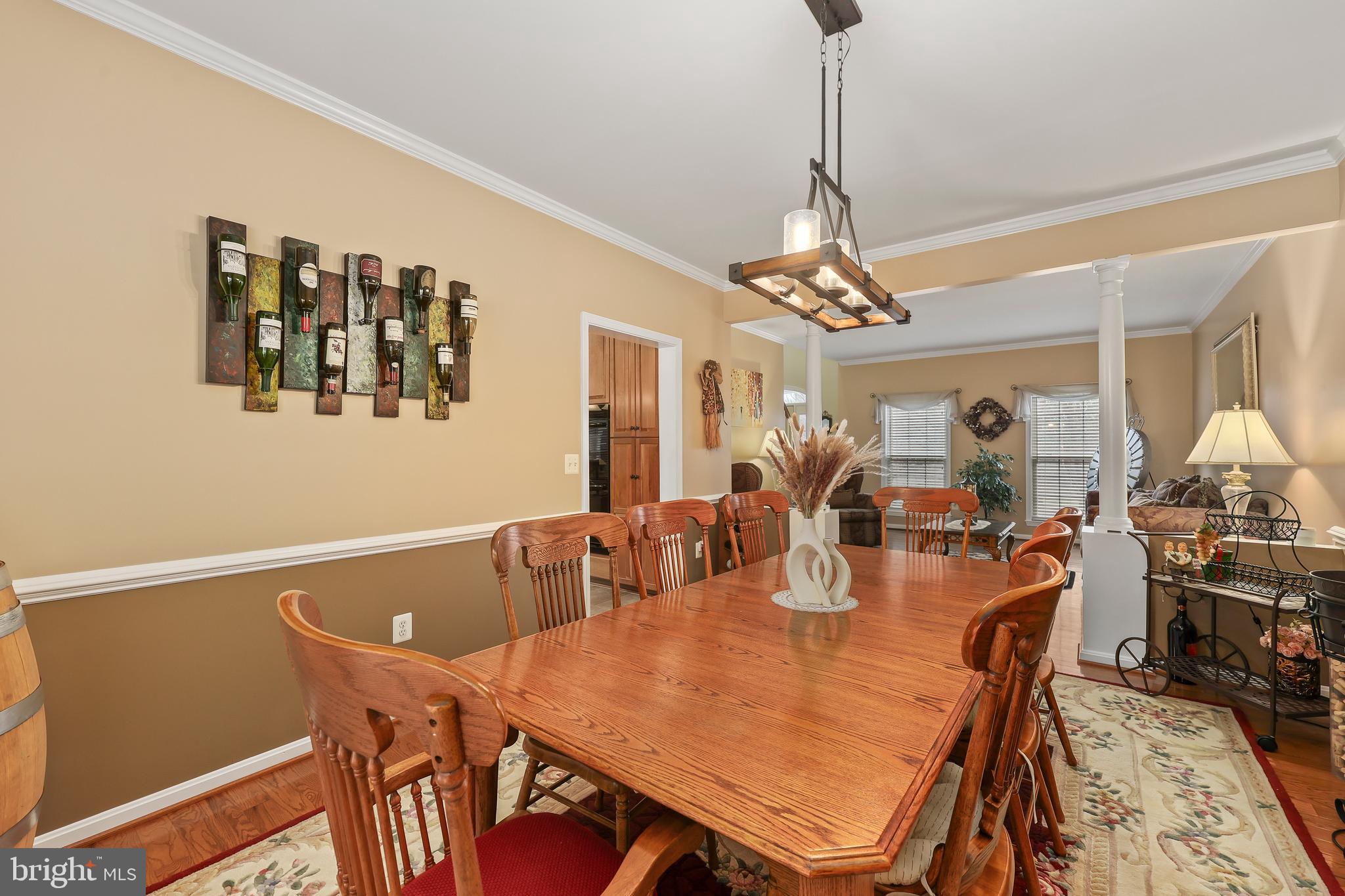 BRANDERMILL - Residential