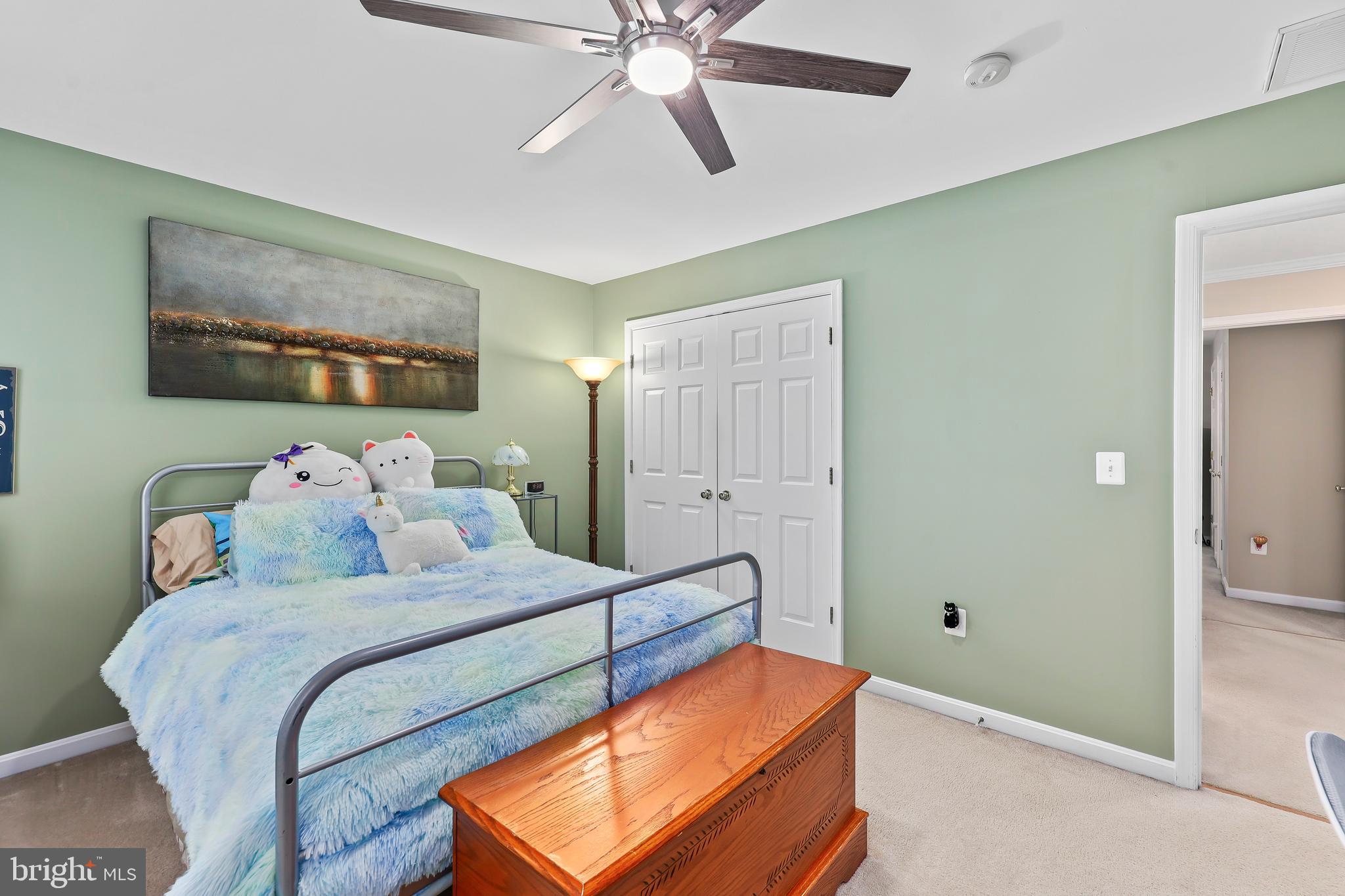 BRANDERMILL - Residential